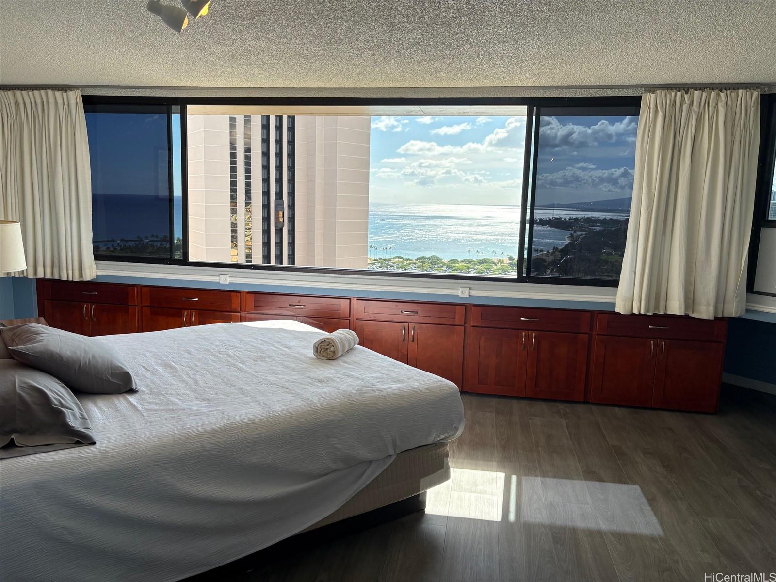 Waikiki Marina Condominium condo # 3201, Honolulu, Hawaii - photo 2 of 16