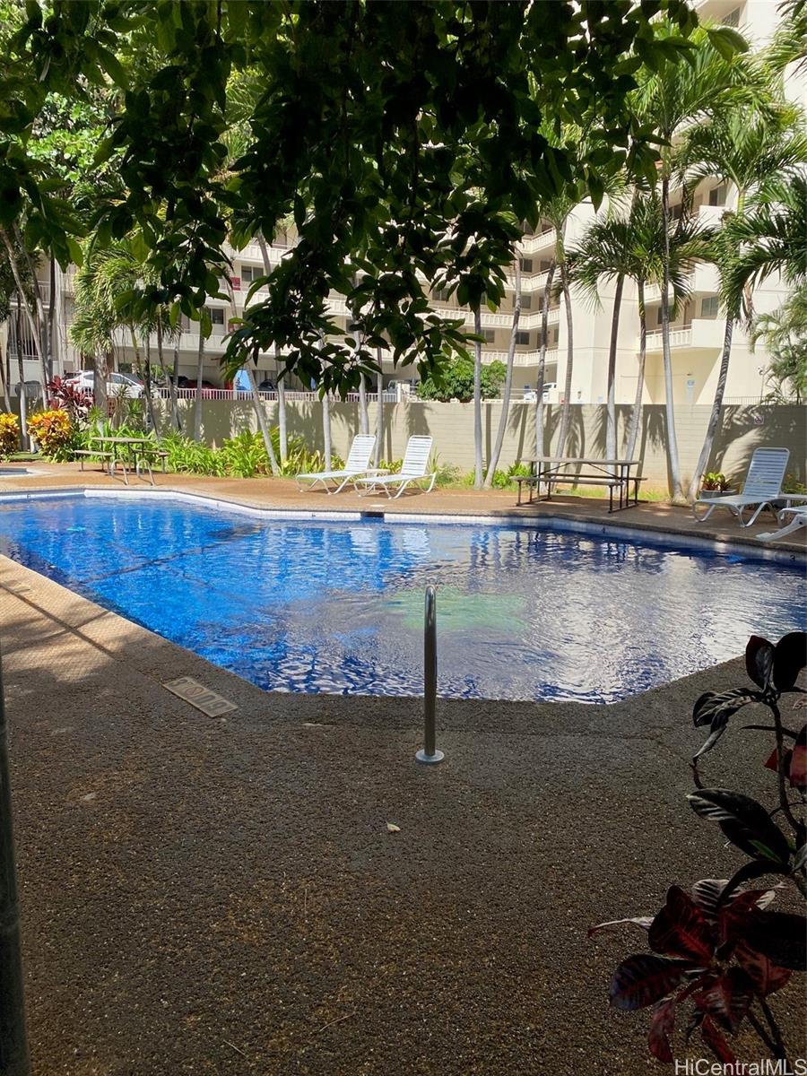 Waikiki Marina Condominium condo # 3201, Honolulu, Hawaii - photo 15 of 16