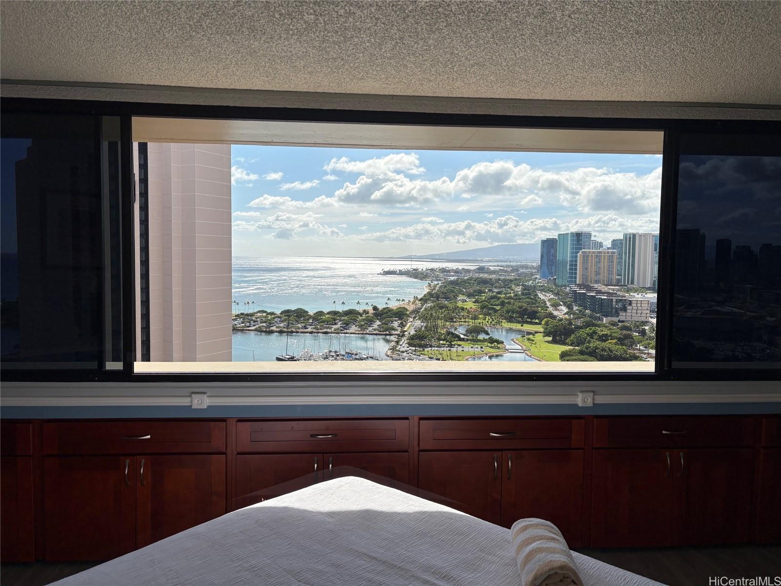 Waikiki Marina Condominium condo # 3201, Honolulu, Hawaii - photo 3 of 16