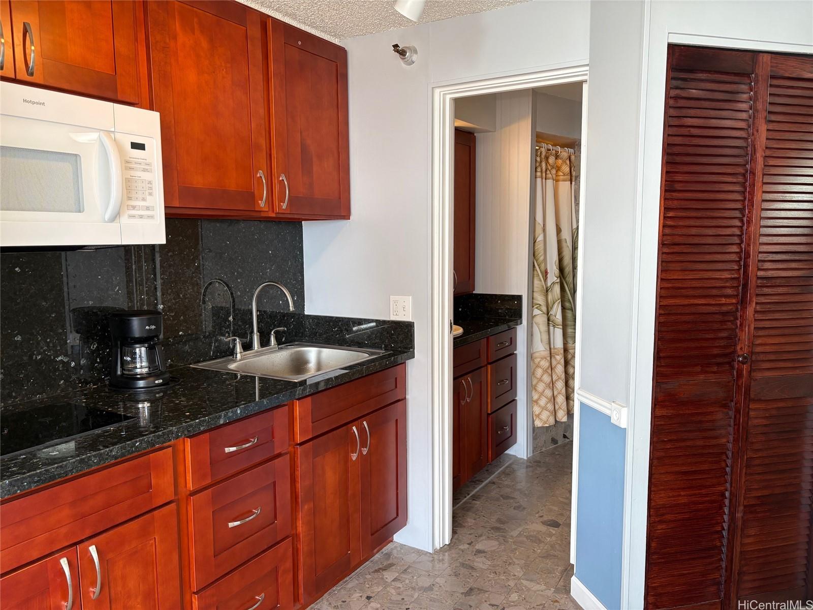 Waikiki Marina Condominium condo # 3201, Honolulu, Hawaii - photo 7 of 16