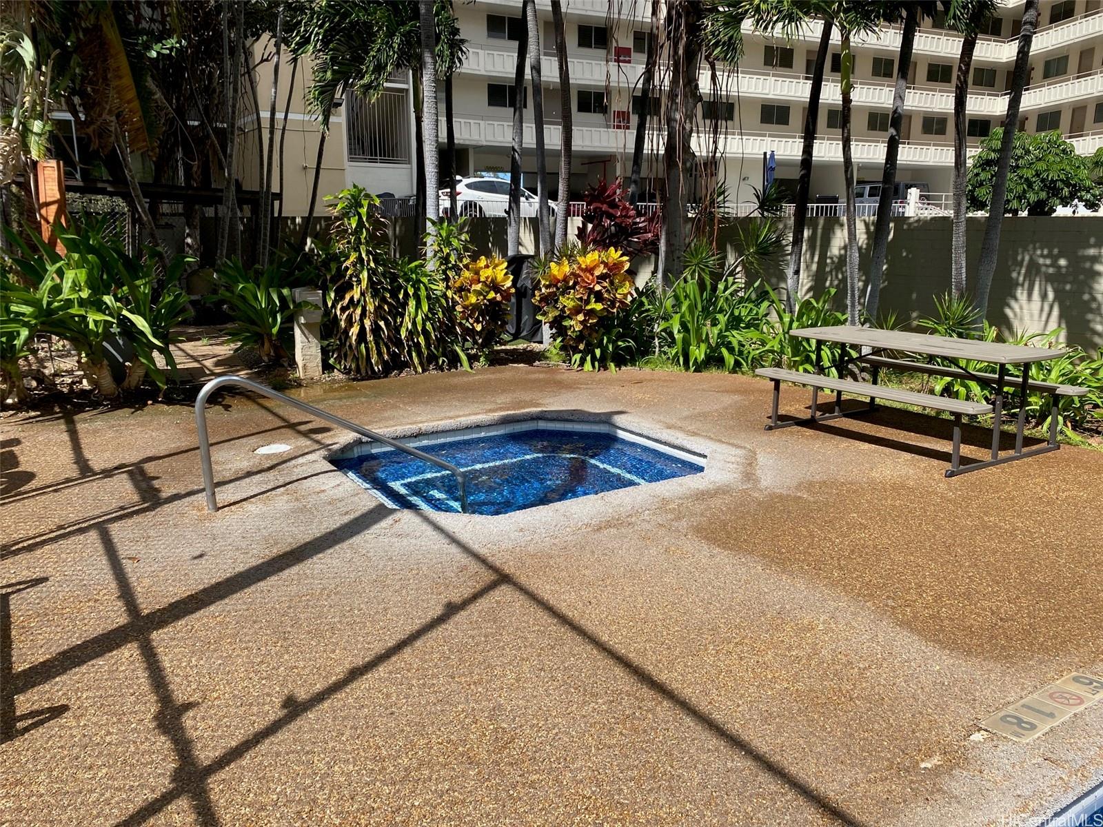 Waikiki Marina Condominium condo # 3202, Honolulu, Hawaii - photo 16 of 18