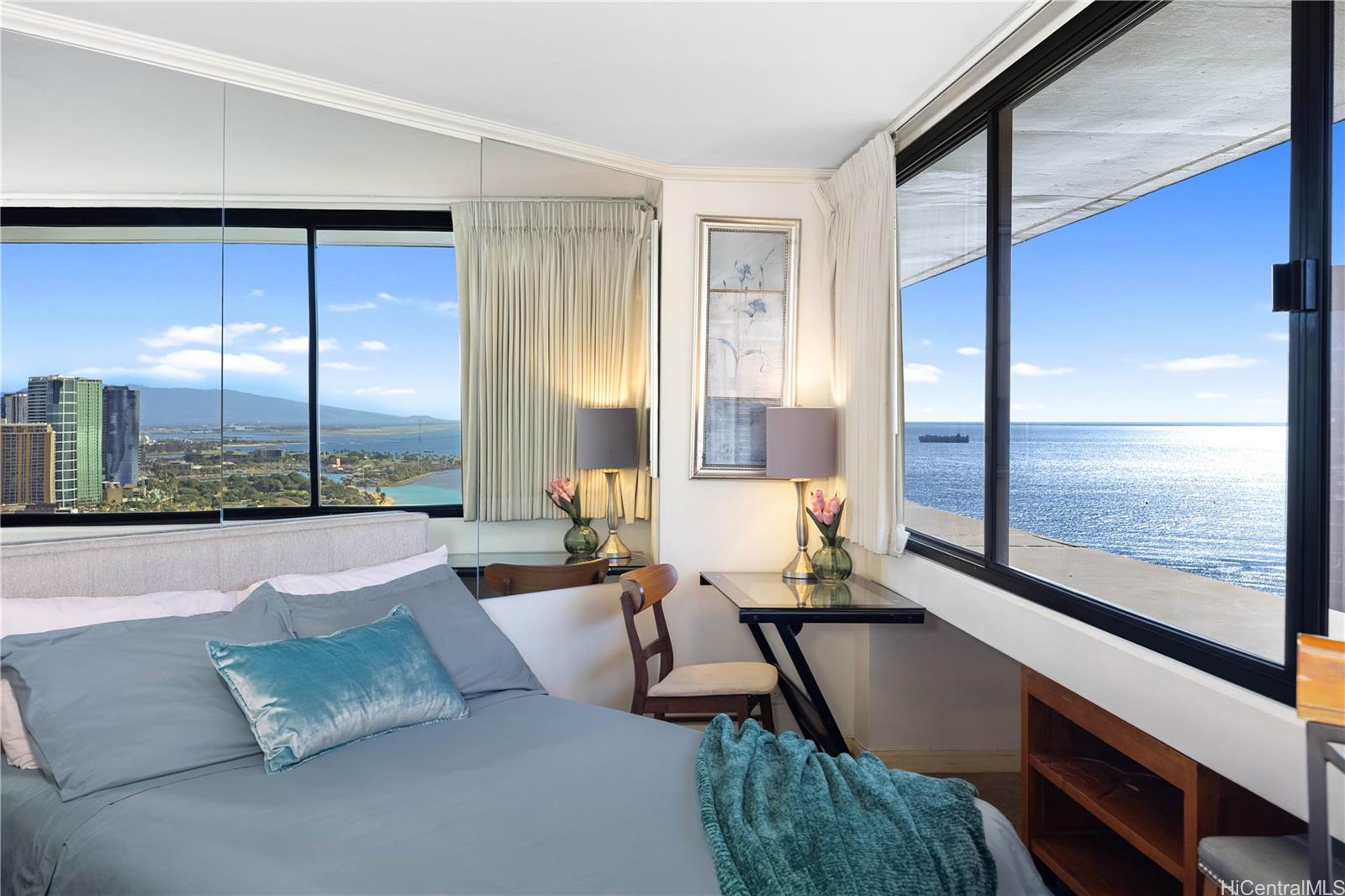 Waikiki Marina Condominium condo # 3801, Honolulu, Hawaii - photo 2 of 24