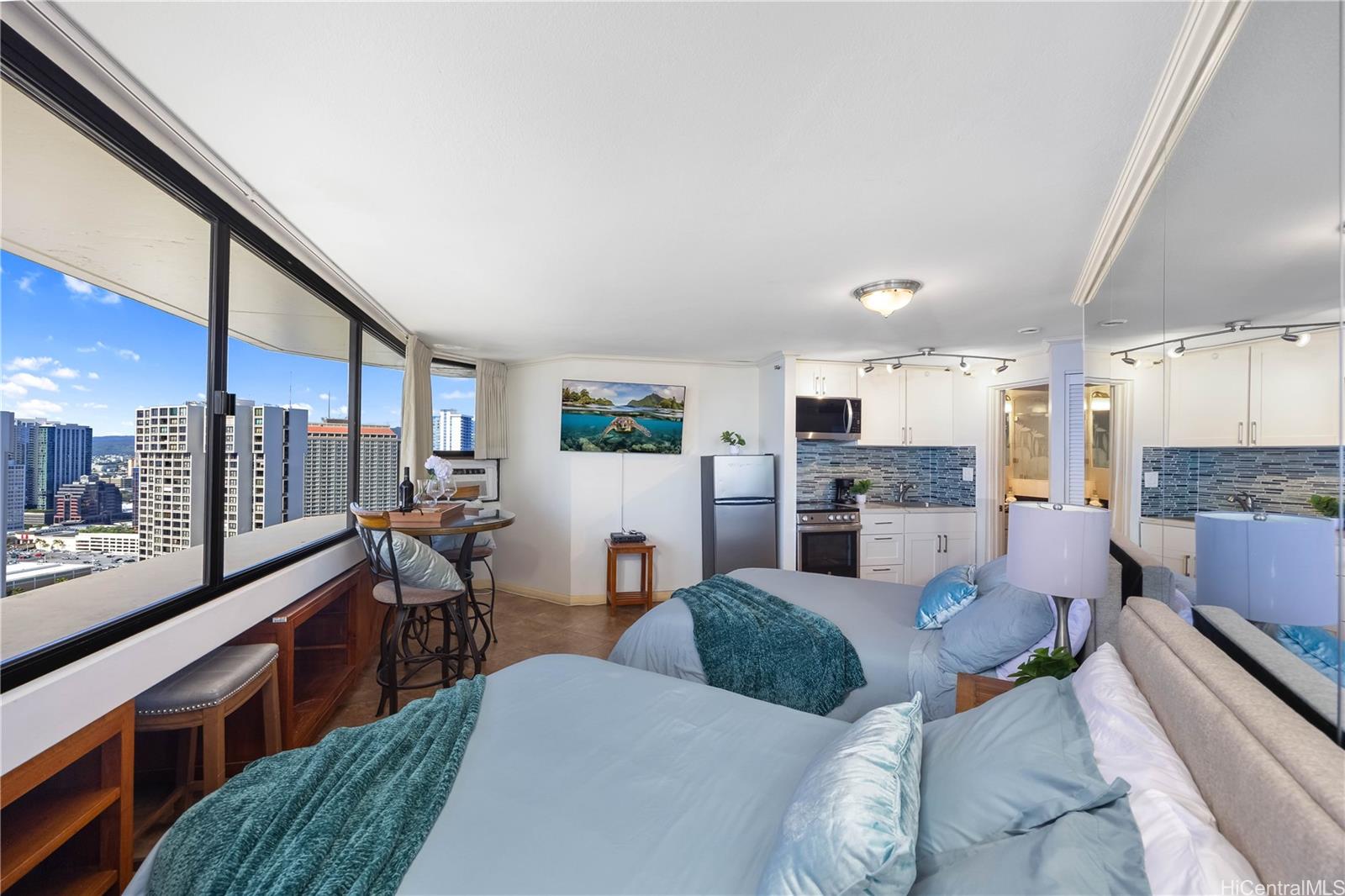 Waikiki Marina Condominium condo # 3801, Honolulu, Hawaii - photo 18 of 24