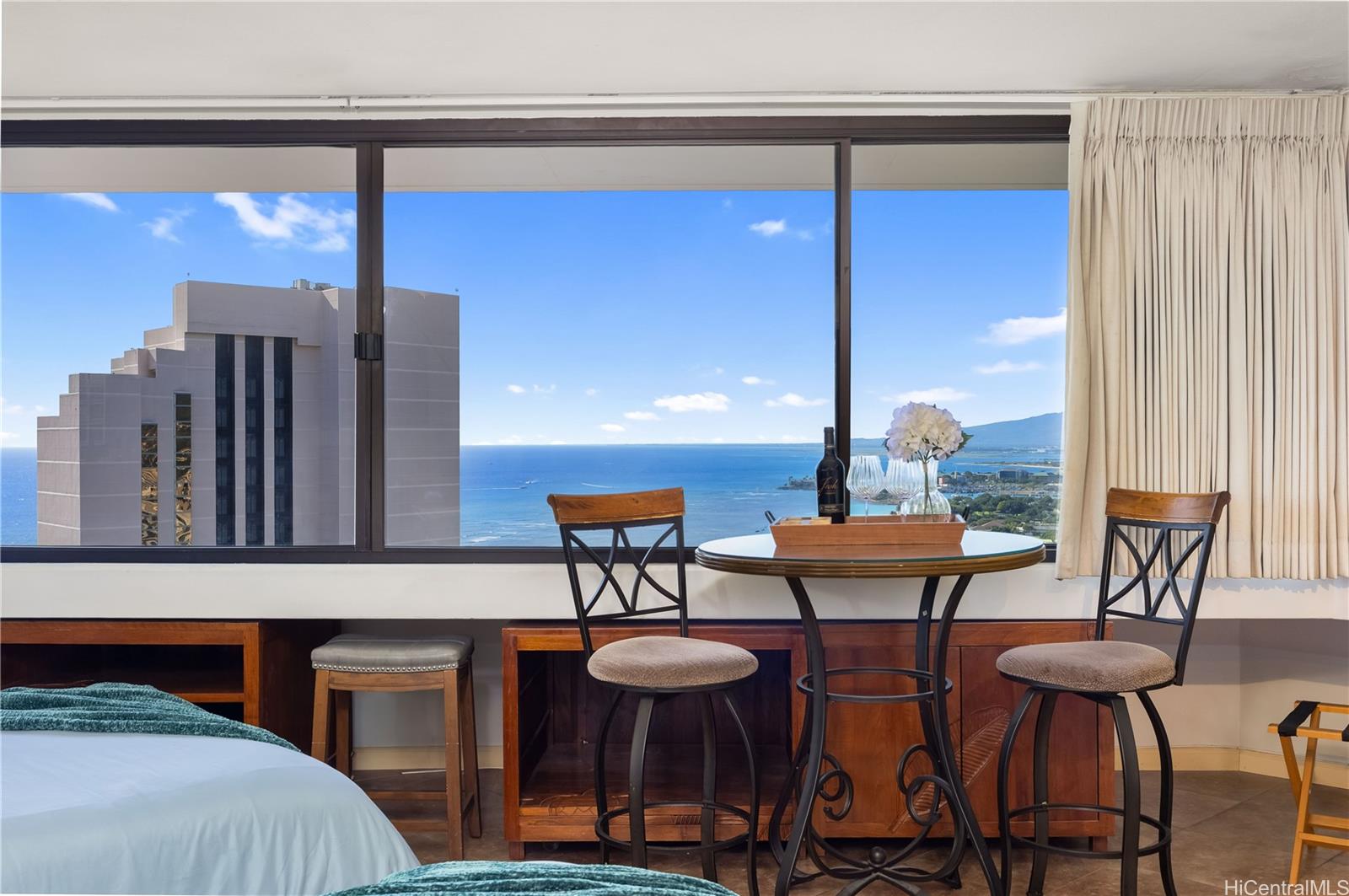 Waikiki Marina Condominium condo # 3801, Honolulu, Hawaii - photo 4 of 24