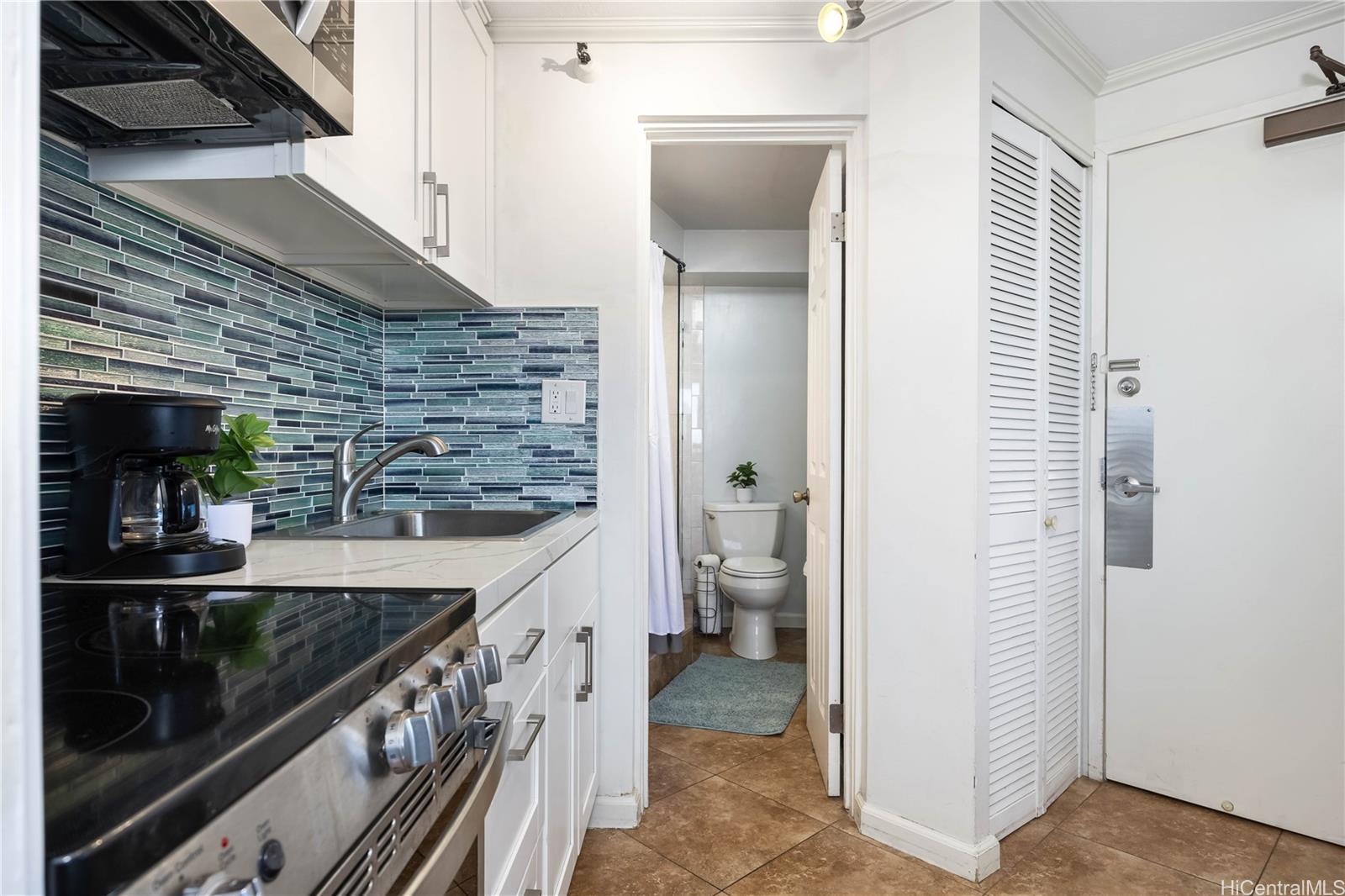 Waikiki Marina Condominium condo # 3801, Honolulu, Hawaii - photo 7 of 24