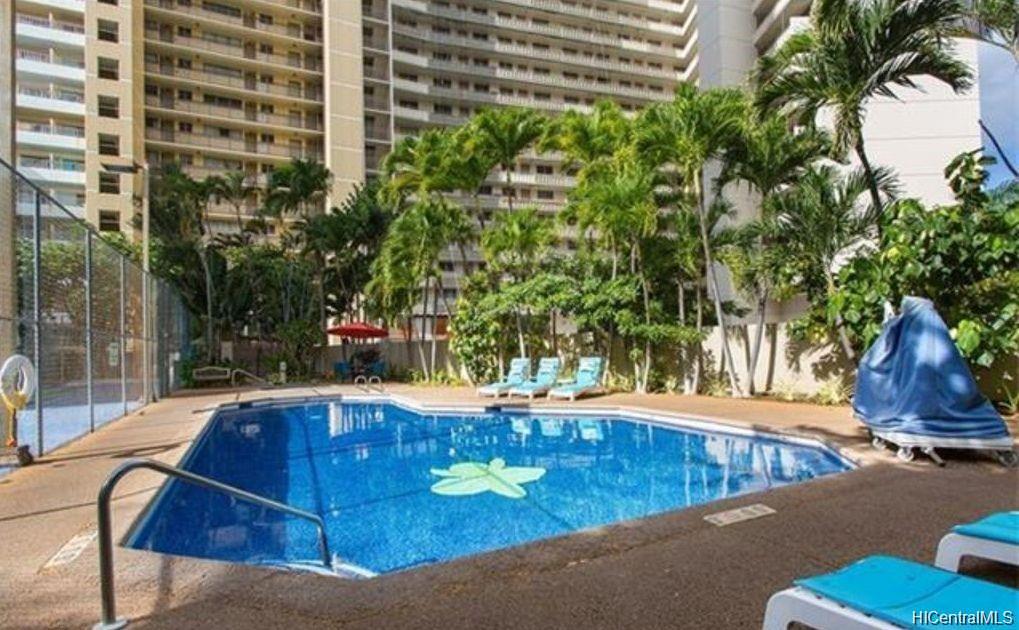 Waikiki Marina Condominium condo # 3803, Honolulu, Hawaii - photo 3 of 15