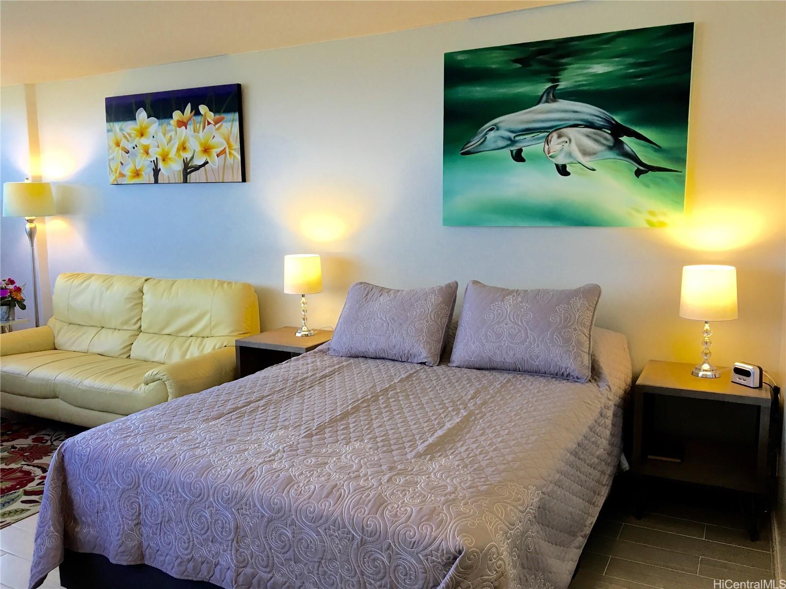 Waikiki Marina Condominium condo # 3803, Honolulu, Hawaii - photo 2 of 16