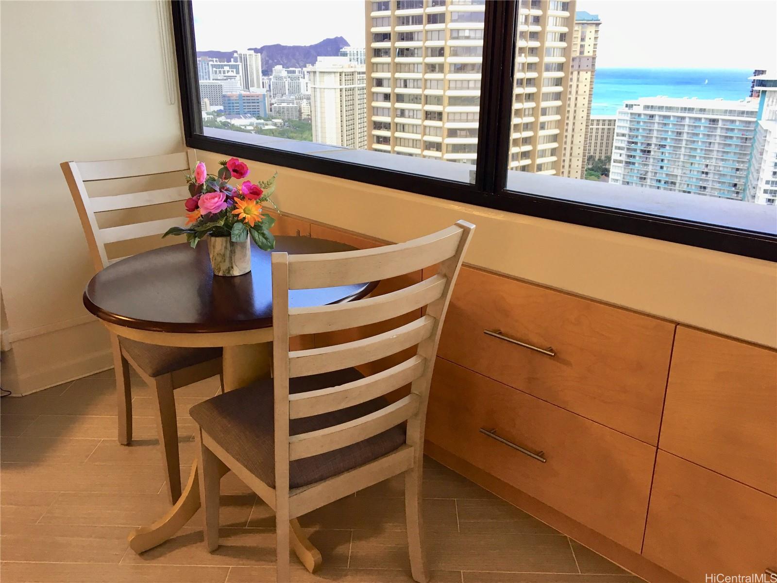 Waikiki Marina Condominium condo # 3803, Honolulu, Hawaii - photo 11 of 16