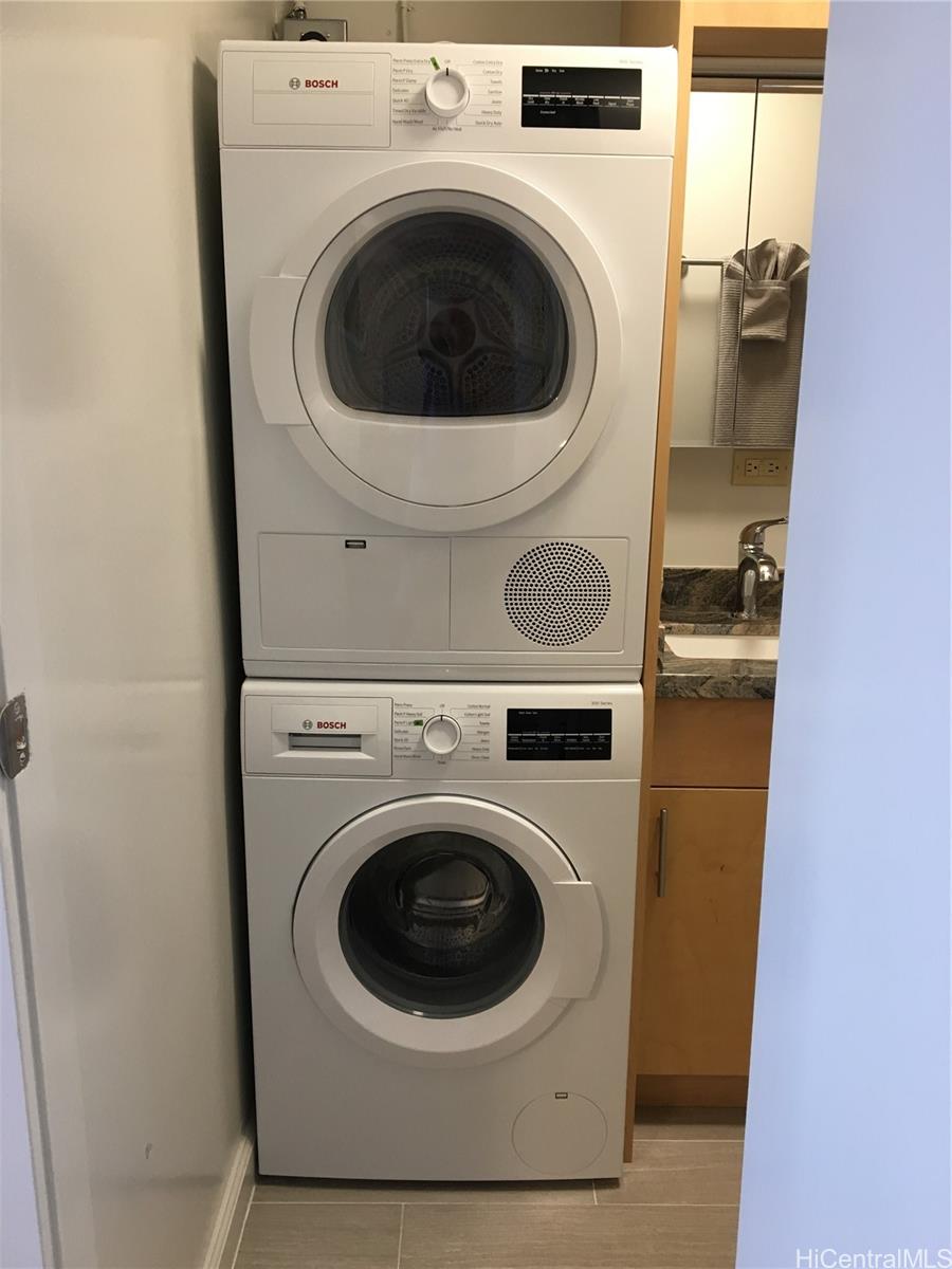 Waikiki Marina Condominium condo # 3803, Honolulu, Hawaii - photo 12 of 16