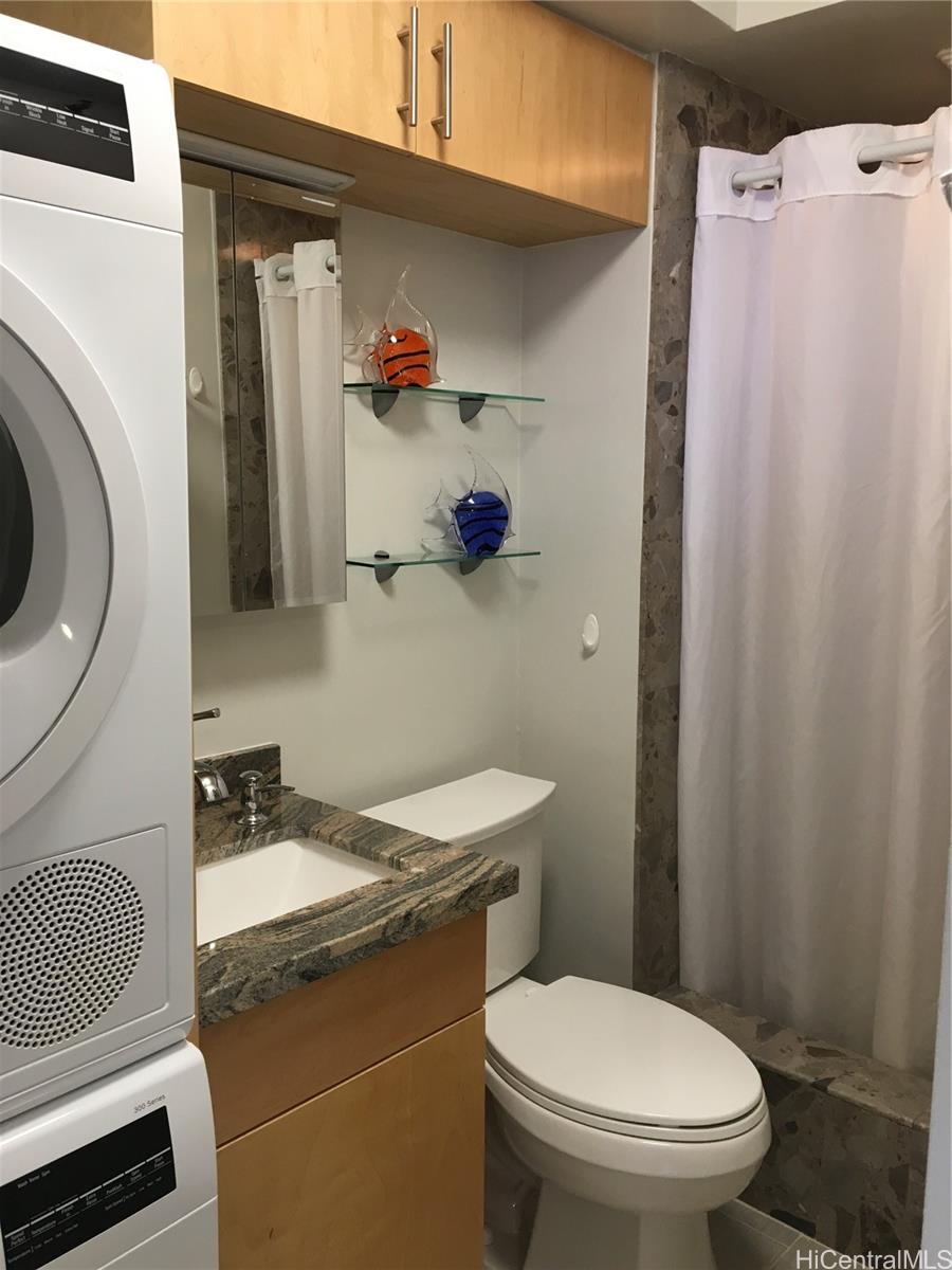 Waikiki Marina Condominium condo # 3803, Honolulu, Hawaii - photo 13 of 16