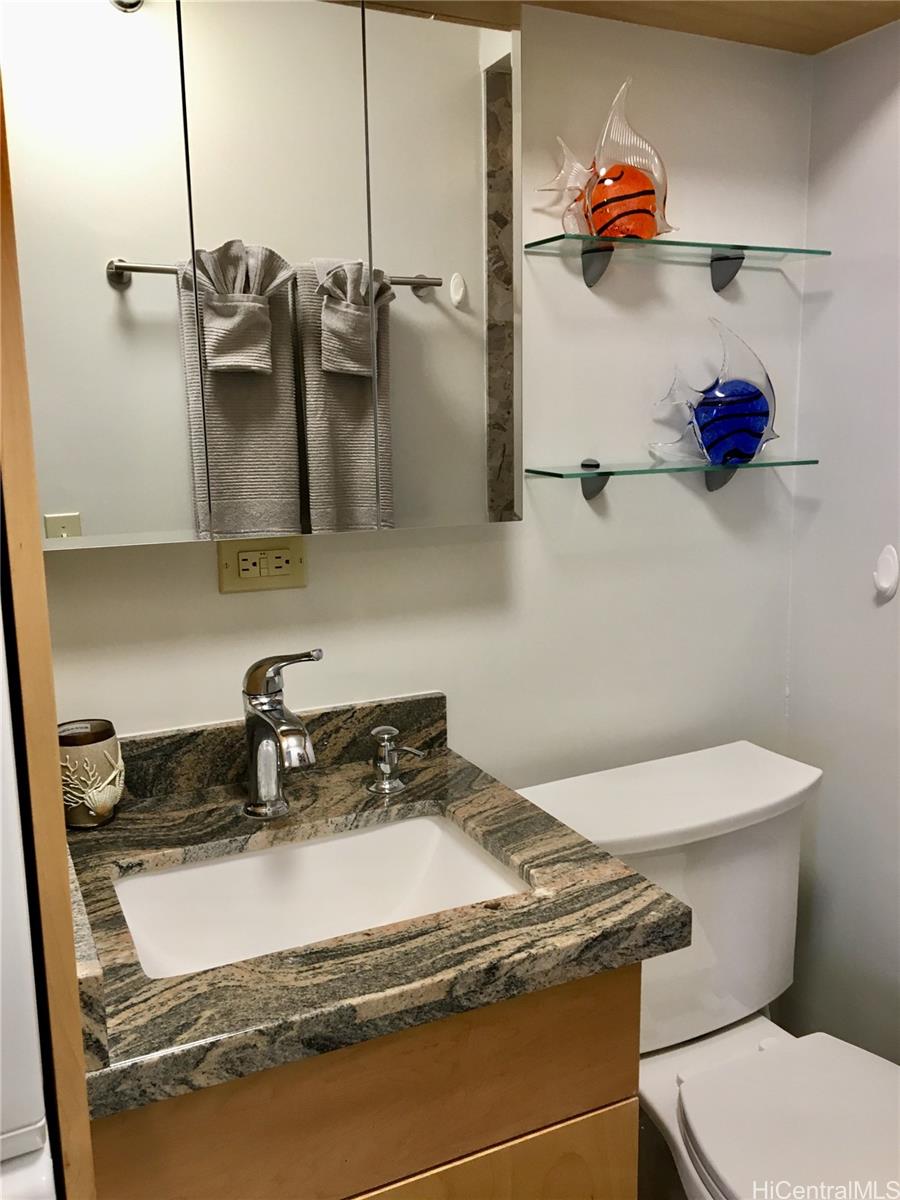 Waikiki Marina Condominium condo # 3803, Honolulu, Hawaii - photo 14 of 16