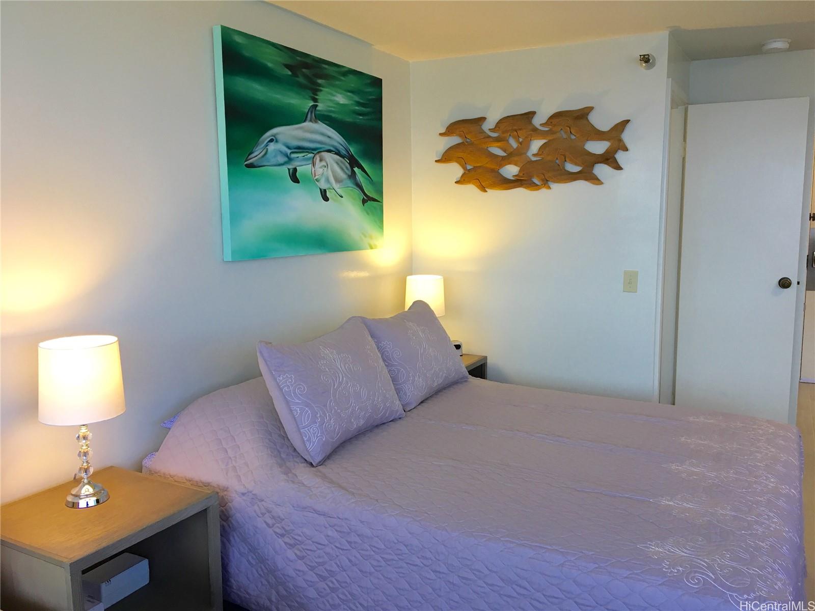 Waikiki Marina Condominium condo # 3803, Honolulu, Hawaii - photo 3 of 16