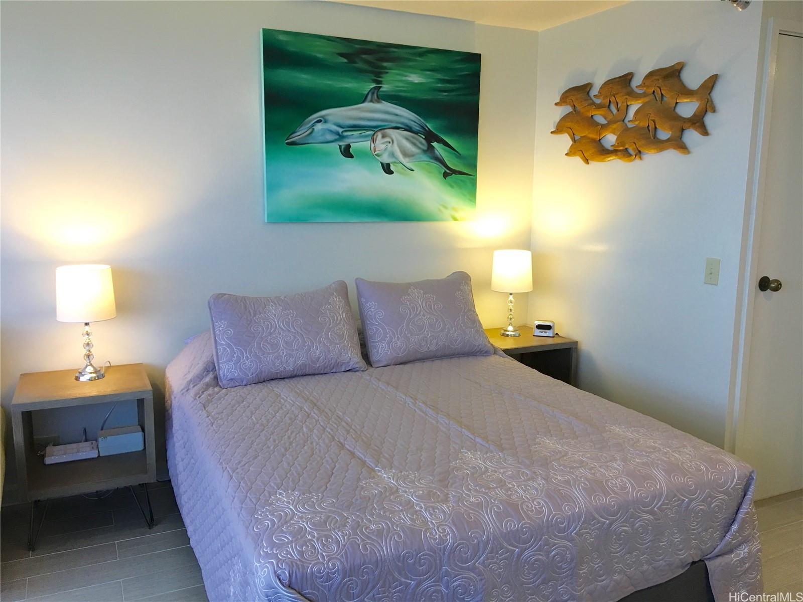 Waikiki Marina Condominium condo # 3803, Honolulu, Hawaii - photo 4 of 16