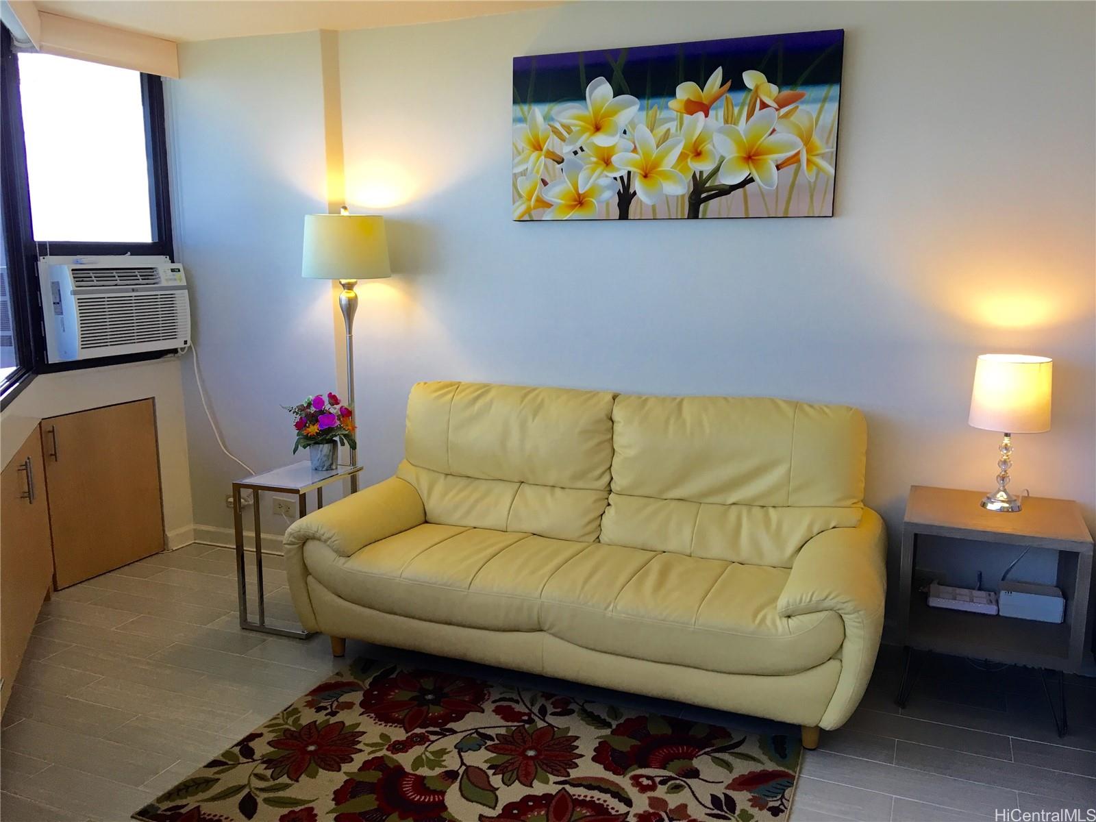 Waikiki Marina Condominium condo # 3803, Honolulu, Hawaii - photo 5 of 16