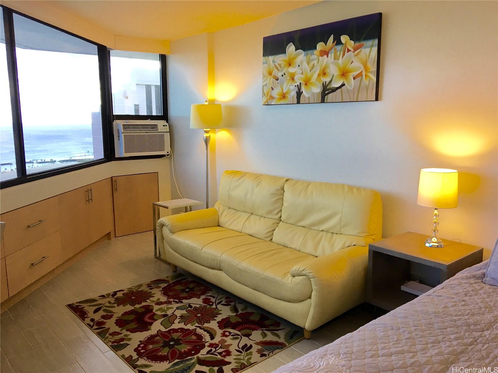 Waikiki Marina Condominium condo # 3803, Honolulu, Hawaii - photo 6 of 16