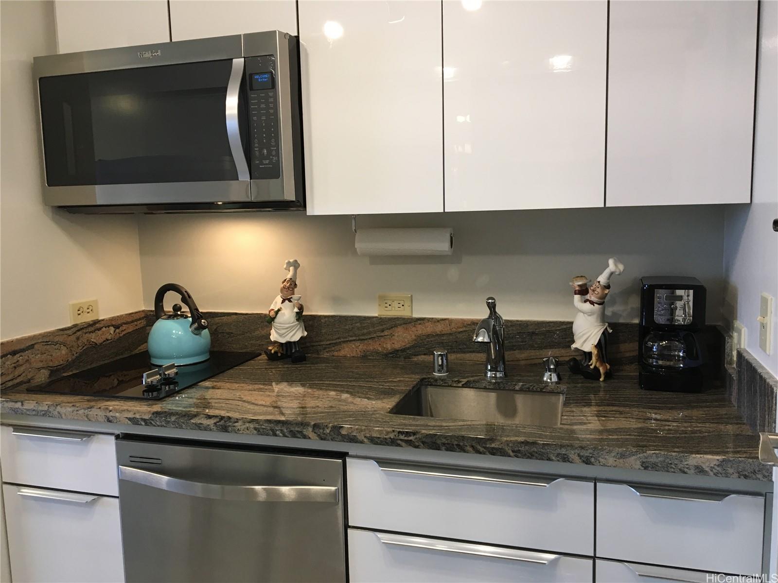 Waikiki Marina Condominium condo # 3803, Honolulu, Hawaii - photo 7 of 16