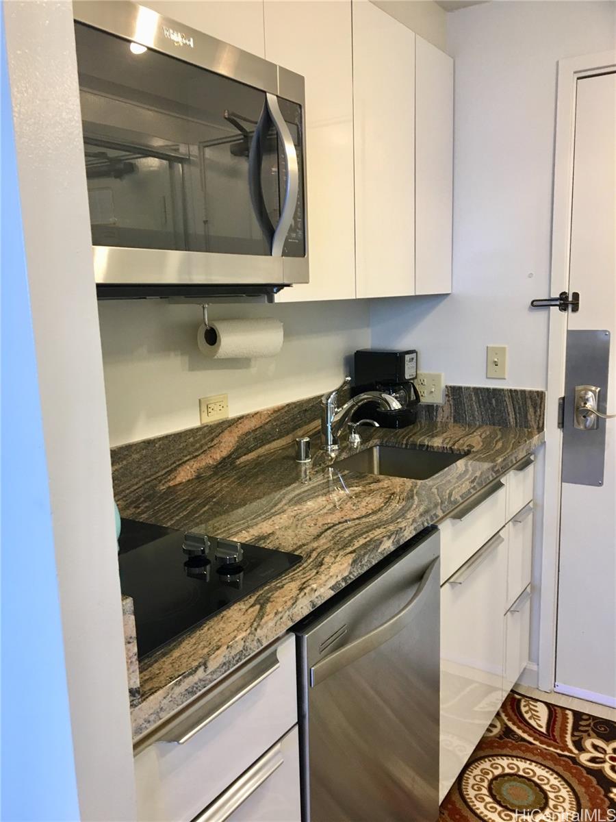 Waikiki Marina Condominium condo # 3803, Honolulu, Hawaii - photo 9 of 16