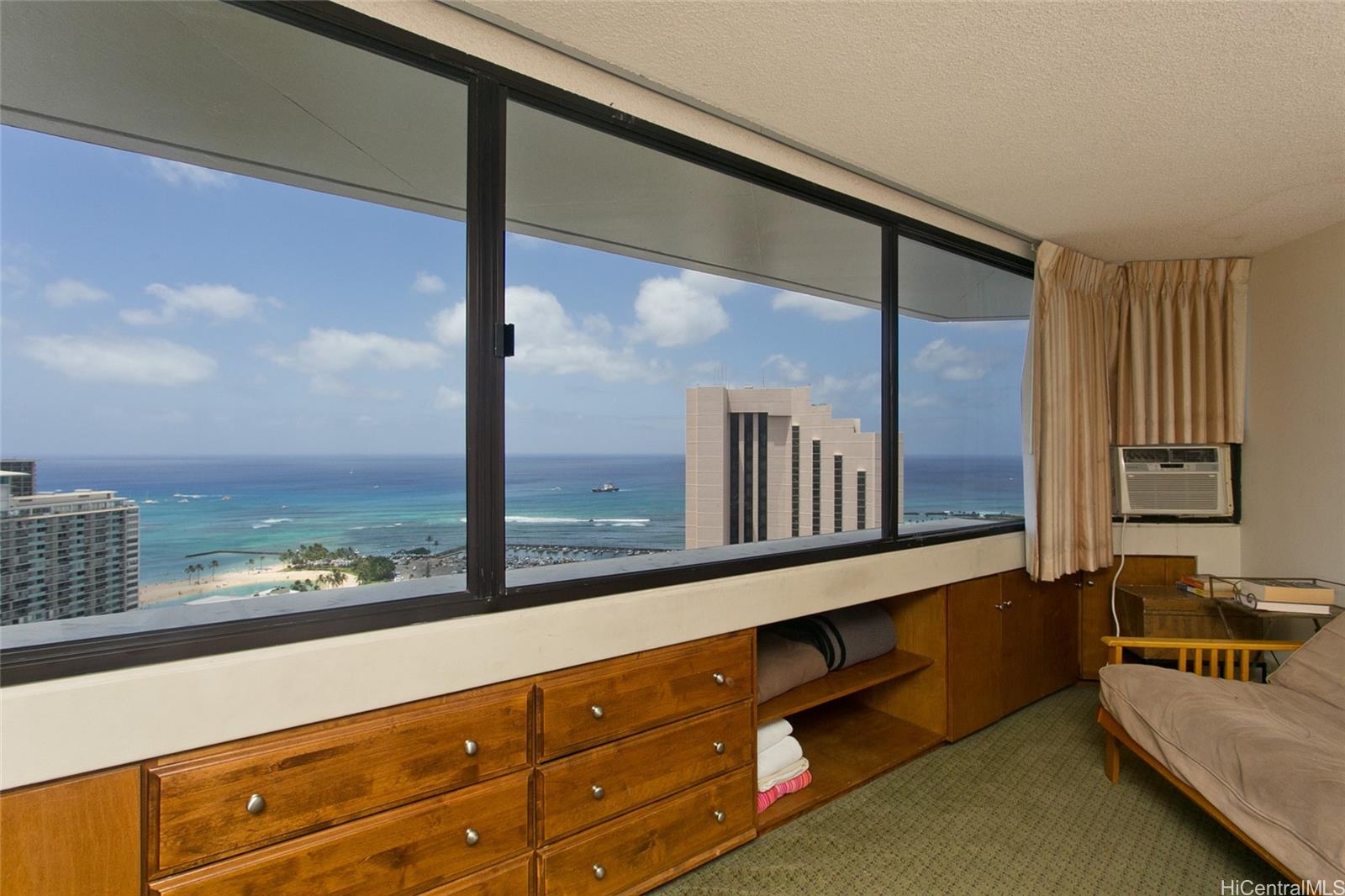 Waikiki Marina Condominium condo # 3903, Honolulu, Hawaii - photo 4 of 11