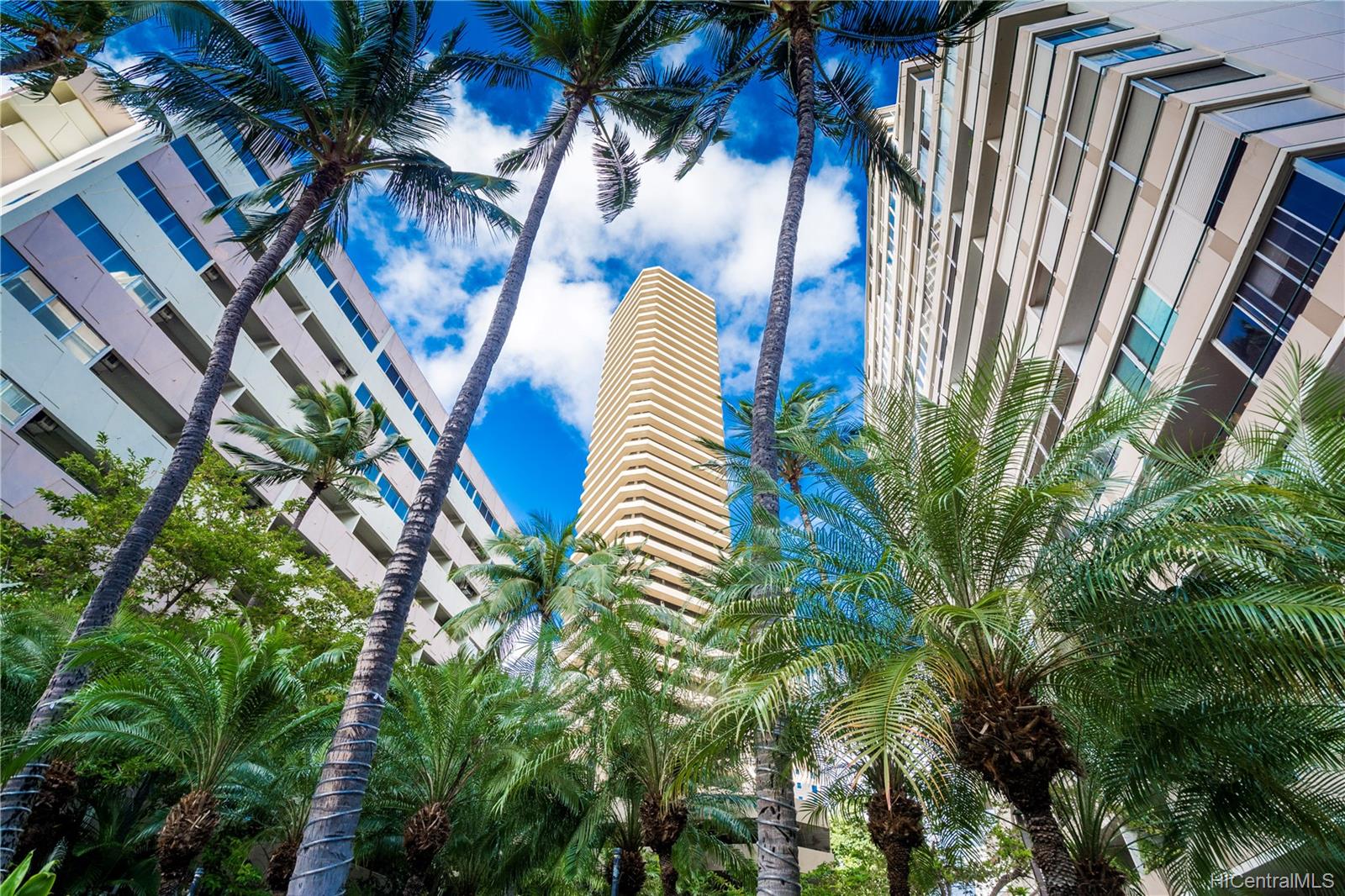 Waikiki Marina Condominium condo # 602, Honolulu, Hawaii - photo 18 of 21