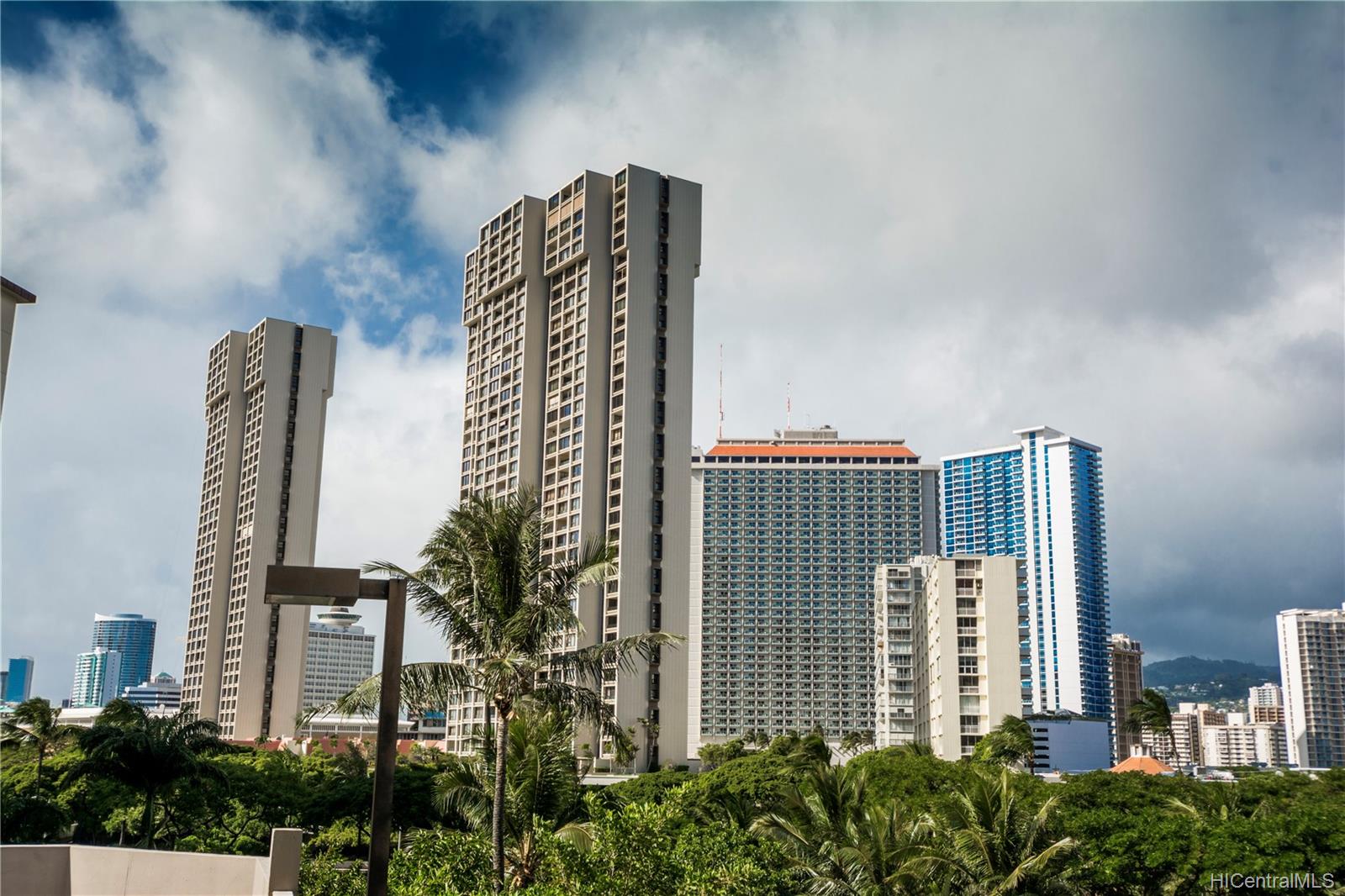 Waikiki Marina Condominium condo # 602, Honolulu, Hawaii - photo 9 of 21