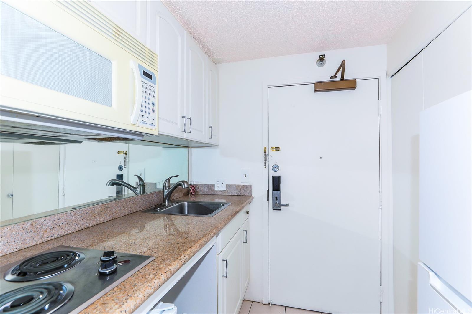 Waikiki Marina Condominium condo # 603, Honolulu, Hawaii - photo 8 of 10