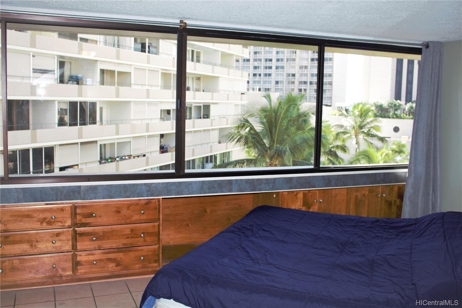 Waikiki Marina Condominium condo # 804, Honolulu, Hawaii - photo 3 of 15