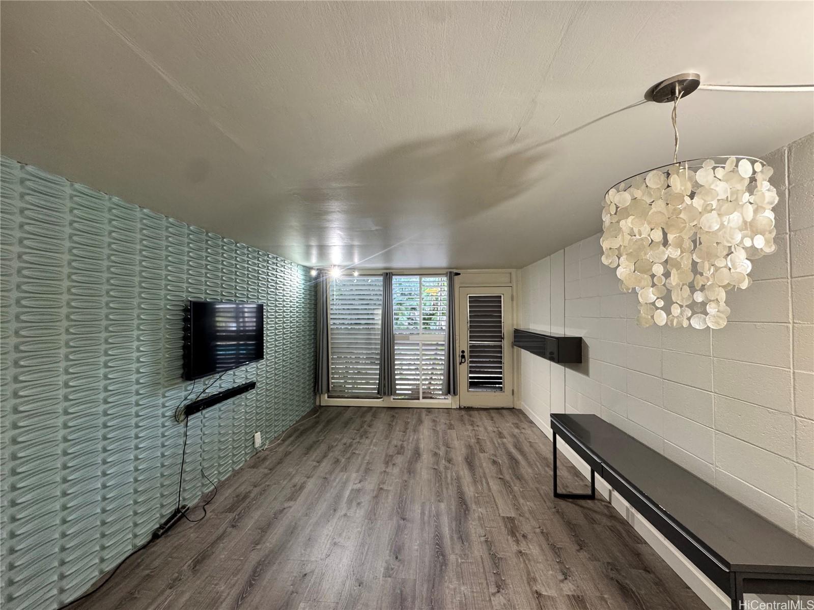 Oahuan Ltd condo # 104, Honolulu, Hawaii - photo 6 of 23