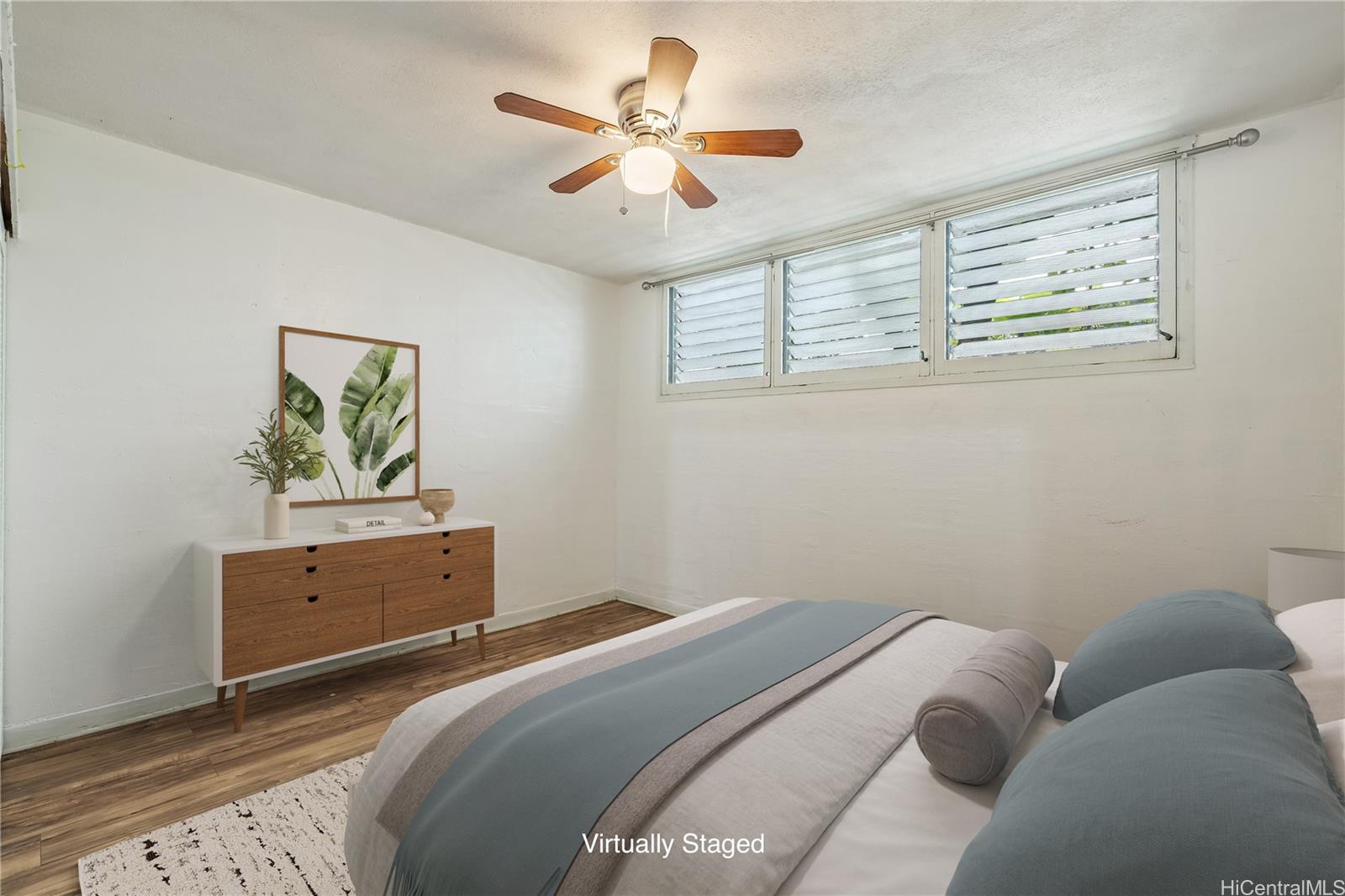 Oahuan Ltd condo # 112, Honolulu, Hawaii - photo 11 of 25