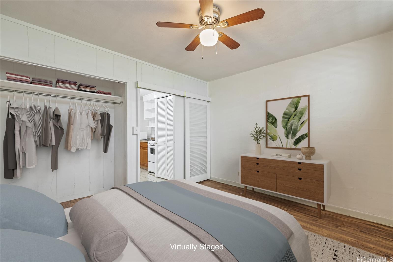 Oahuan Ltd condo # 112, Honolulu, Hawaii - photo 13 of 25