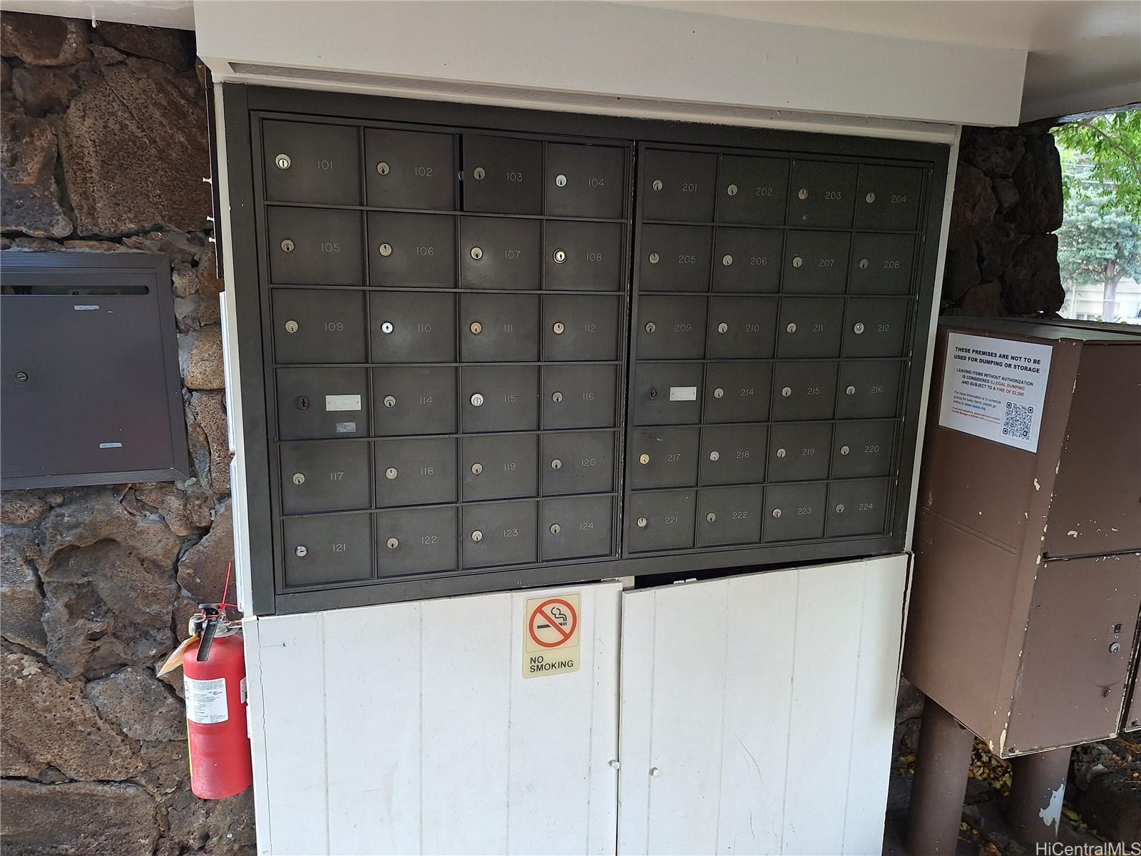 1700 Makiki St Honolulu - Rental - photo 11 of 11