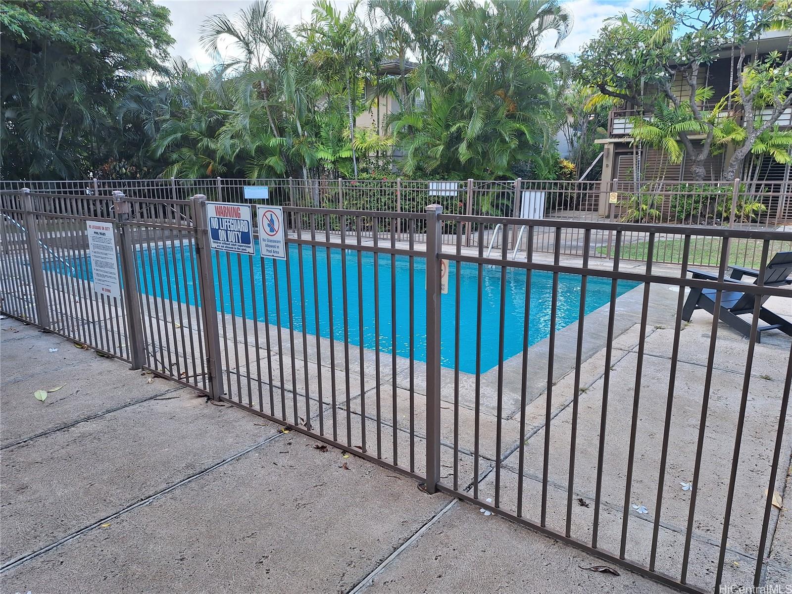 1700 Makiki St Honolulu - Rental - photo 10 of 11