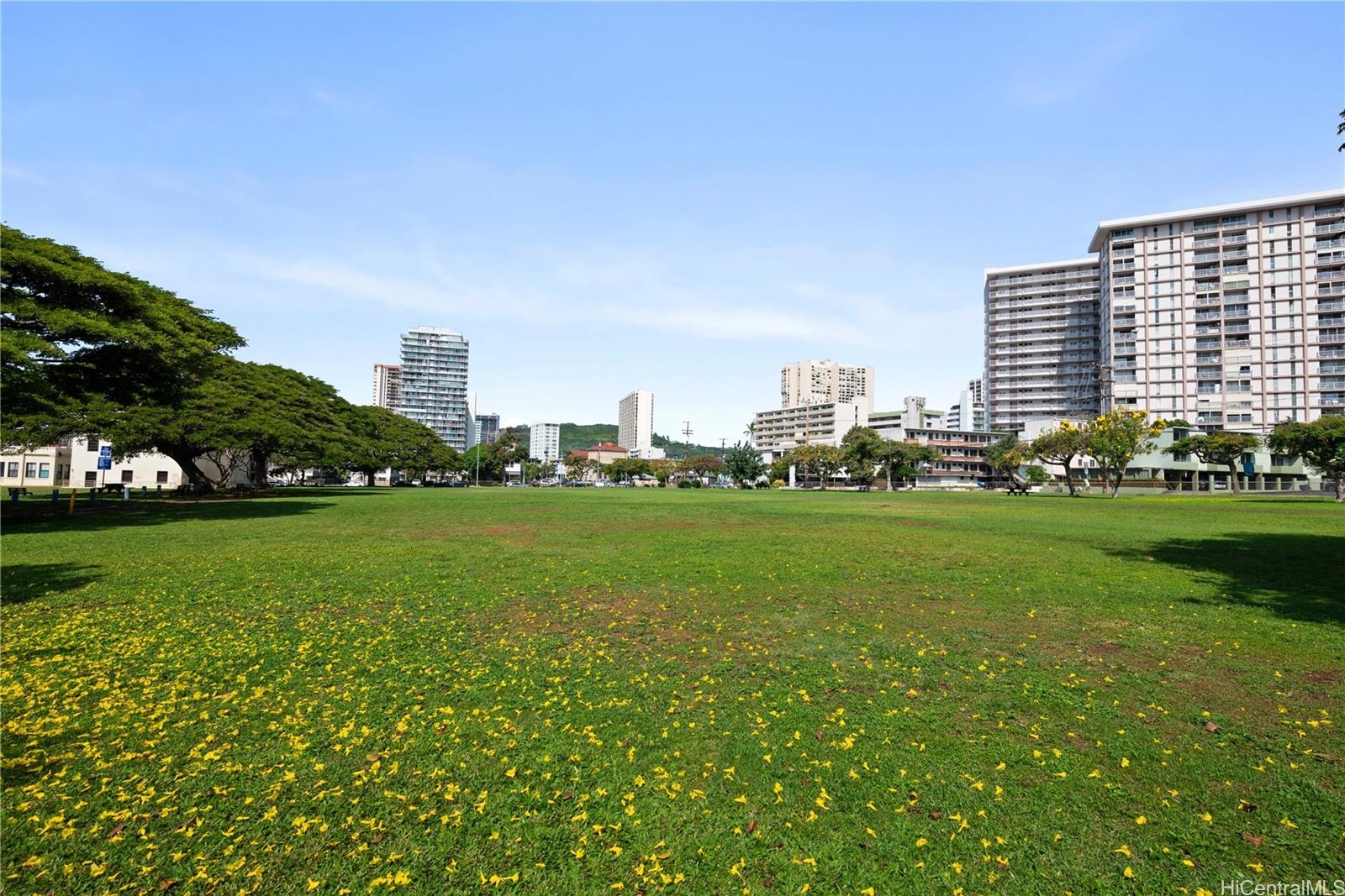 Oahuan Ltd condo # 211, Honolulu, Hawaii - photo 18 of 18