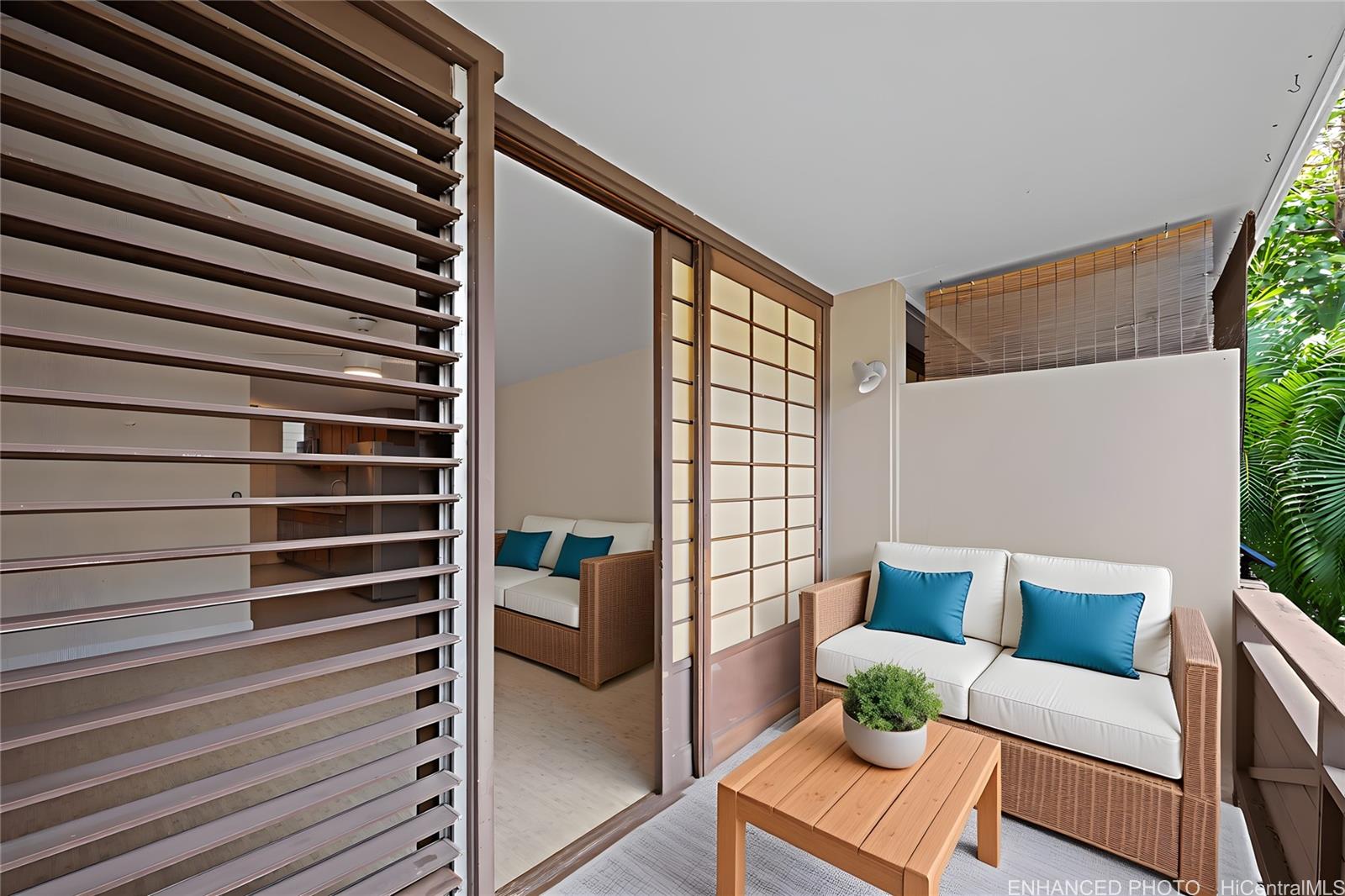 Oahuan Ltd condo # 211, Honolulu, Hawaii - photo 10 of 18