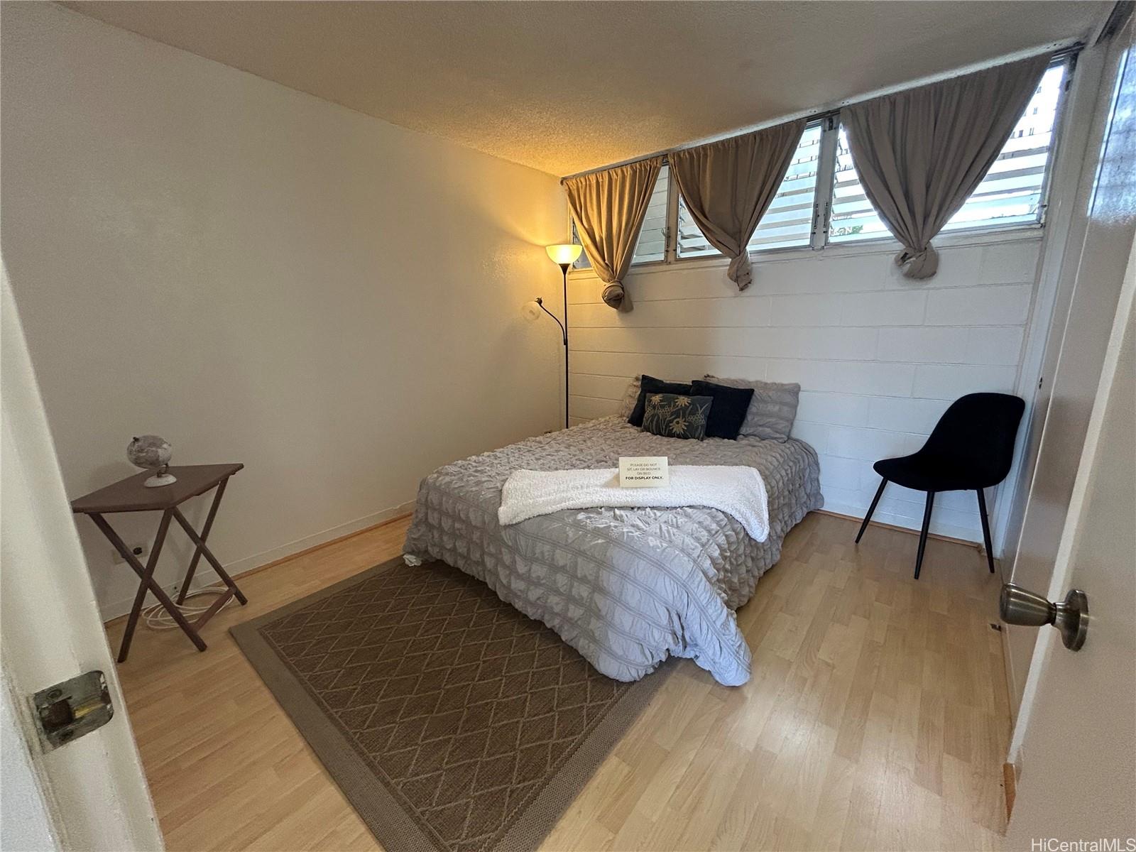 Hale O Kalani Towers condo # 204, Honolulu, Hawaii - photo 8 of 10