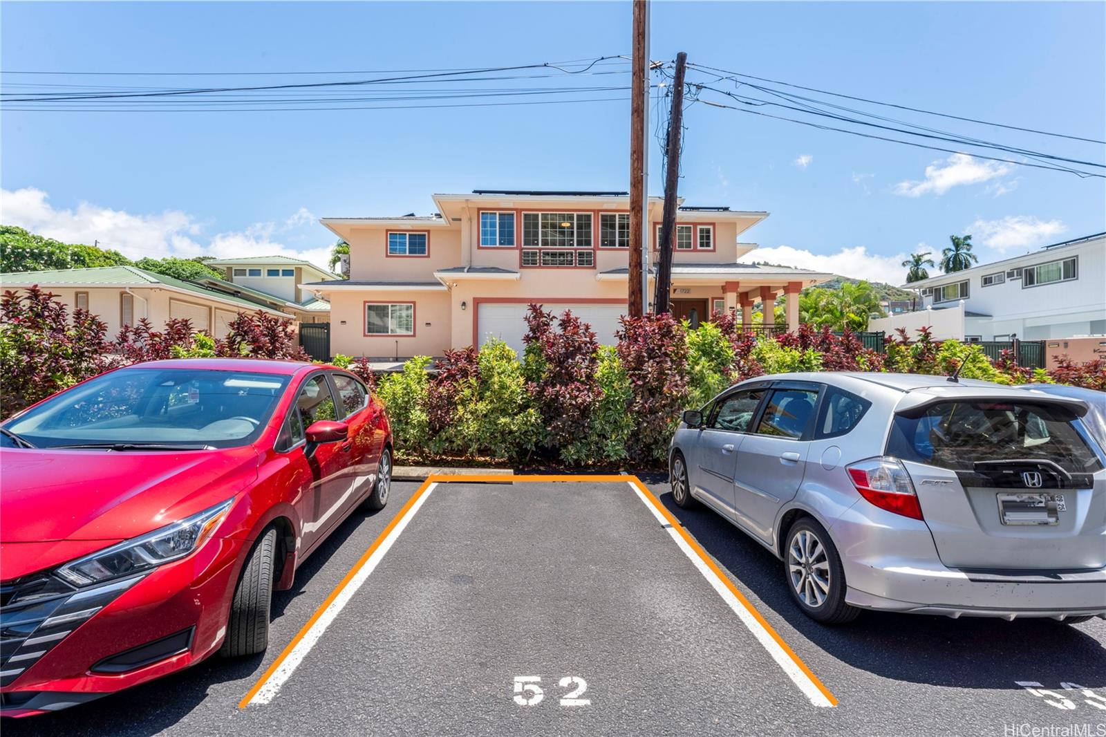 Hale O Kalani Towers condo # 508, Honolulu, Hawaii - photo 18 of 20
