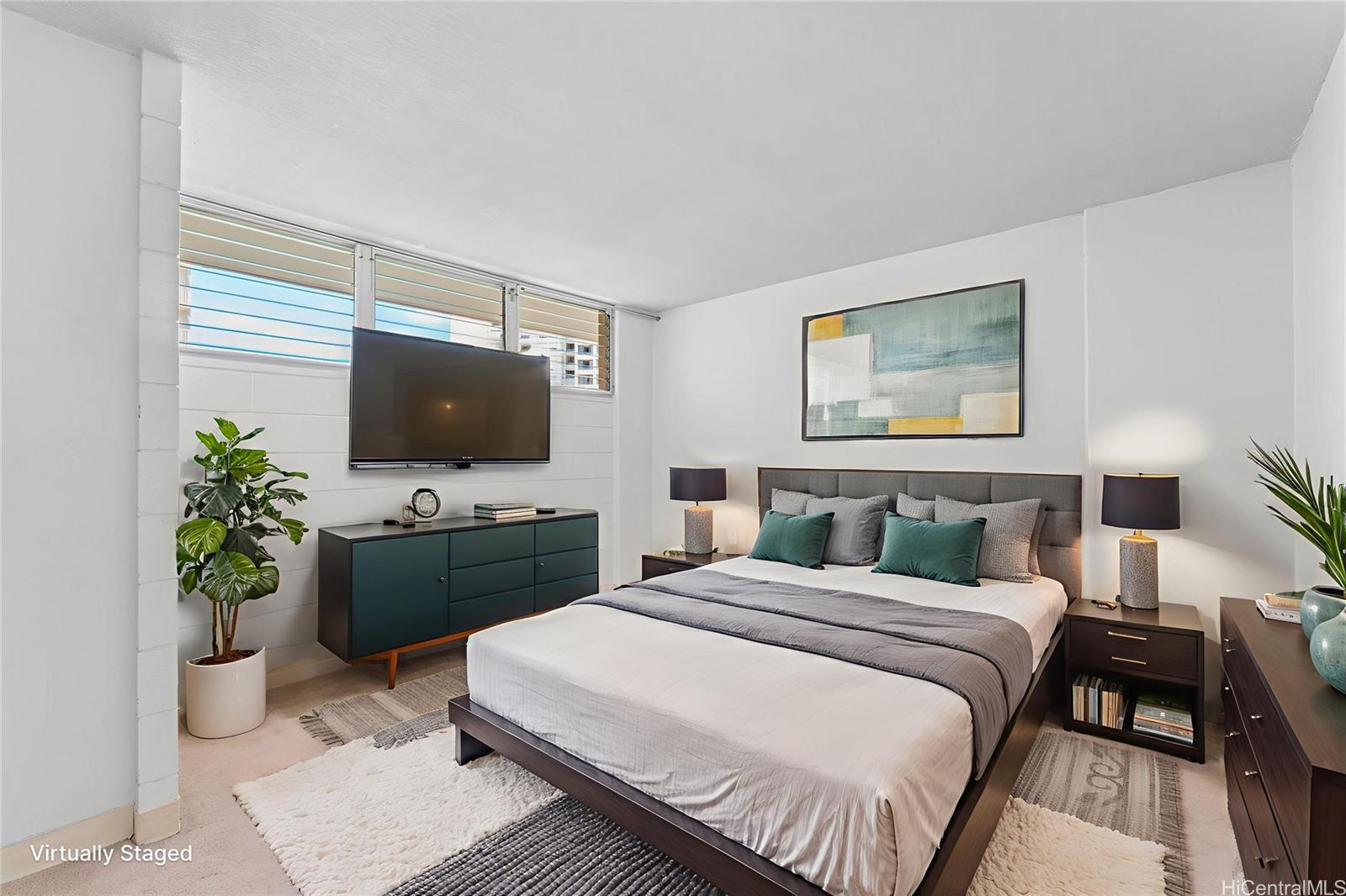 Hale O Kalani Towers condo # 508, Honolulu, Hawaii - photo 9 of 20