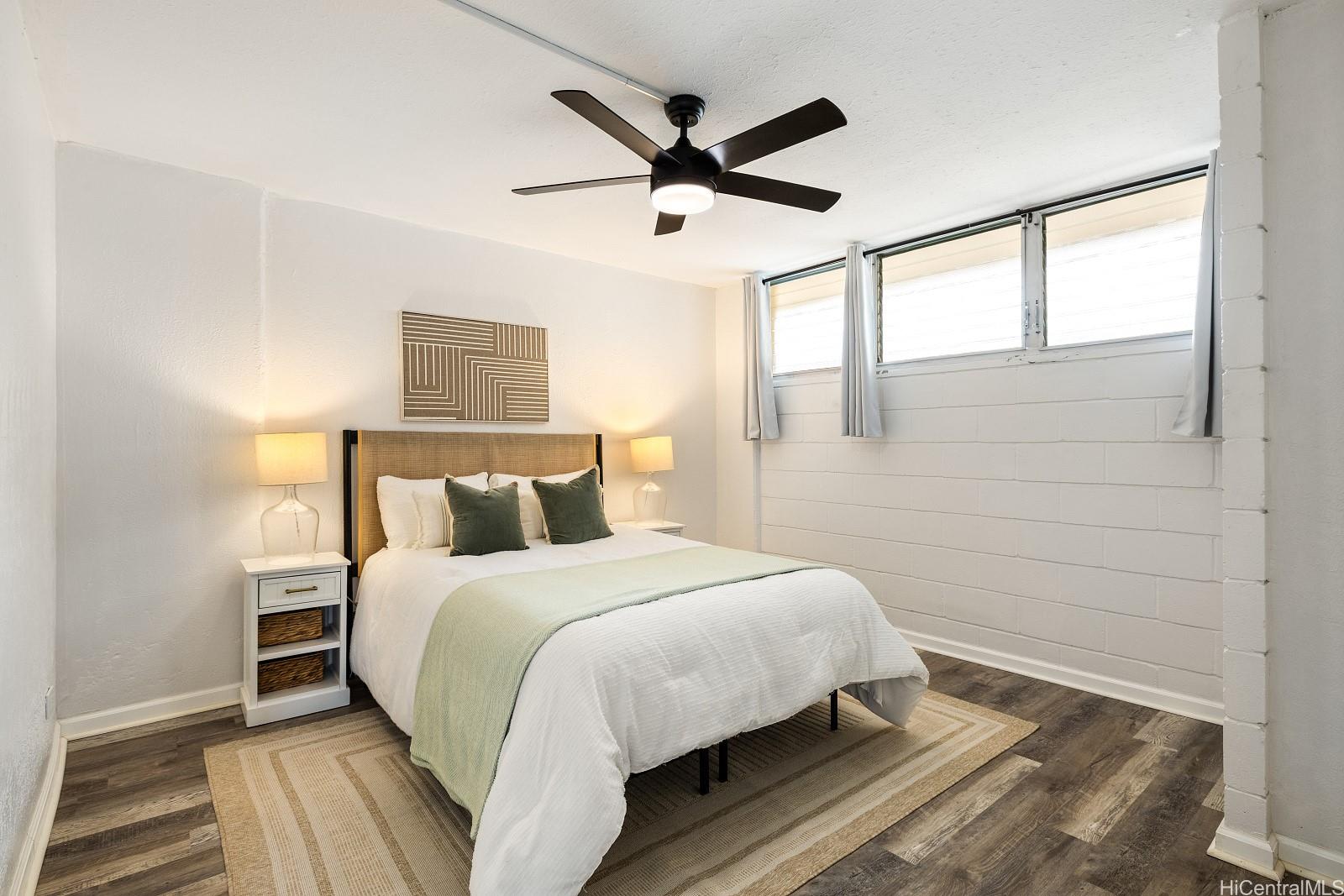 Hale O Kalani Towers condo # 801, Honolulu, Hawaii - photo 9 of 13