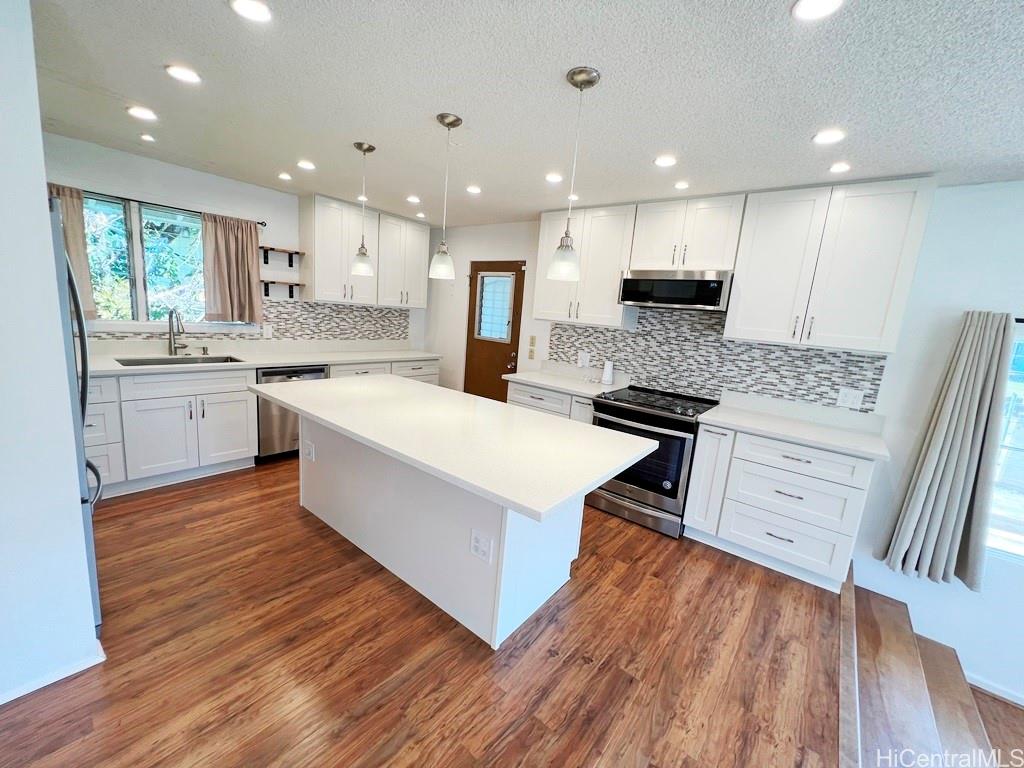 1702 Moala Place Wahiawa Hawaii Rental