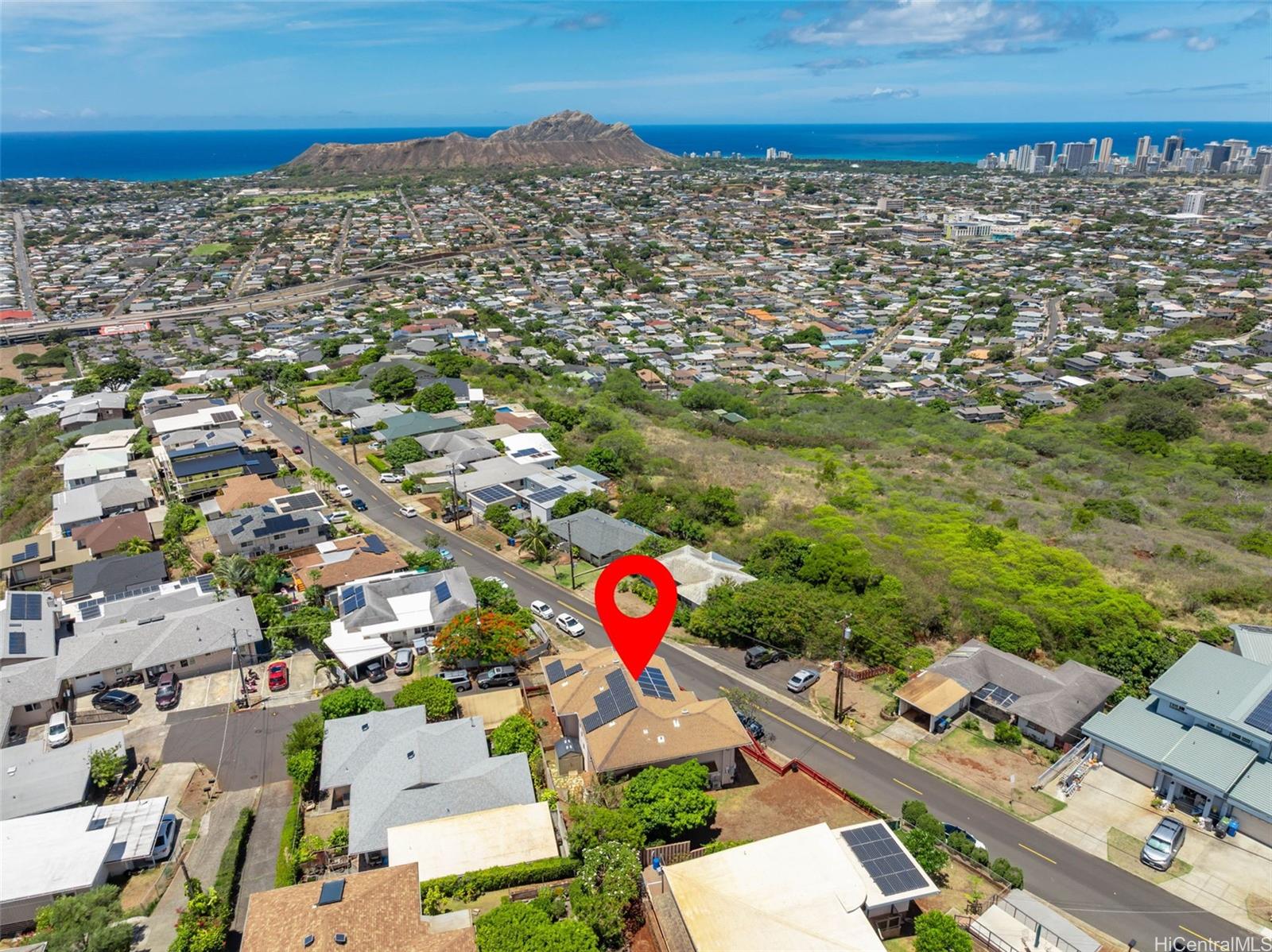 1703  Paula Drive Wilhelmina, Diamond Head home - photo 23 of 25