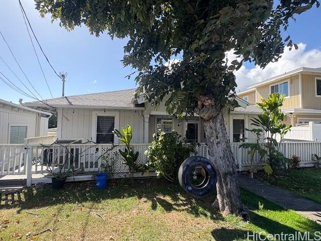 1704  Kamamalu Ave Punchbowl Area, Honolulu home - photo 2 of 19
