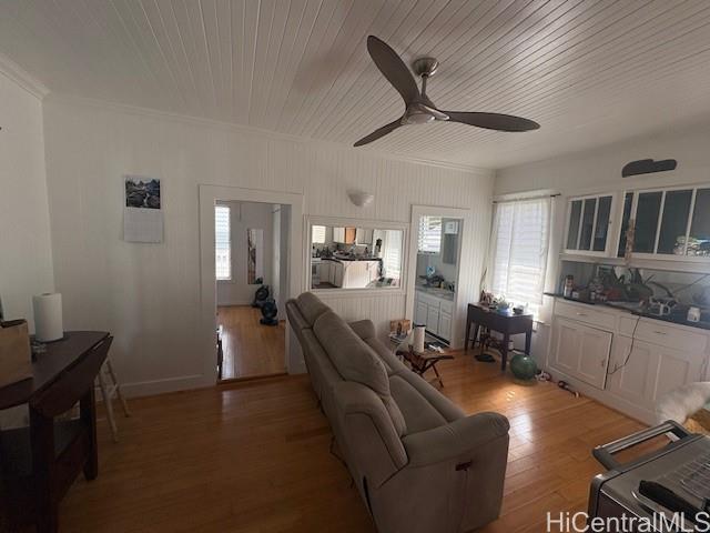 1704  Kamamalu Ave Punchbowl Area, Honolulu home - photo 15 of 19