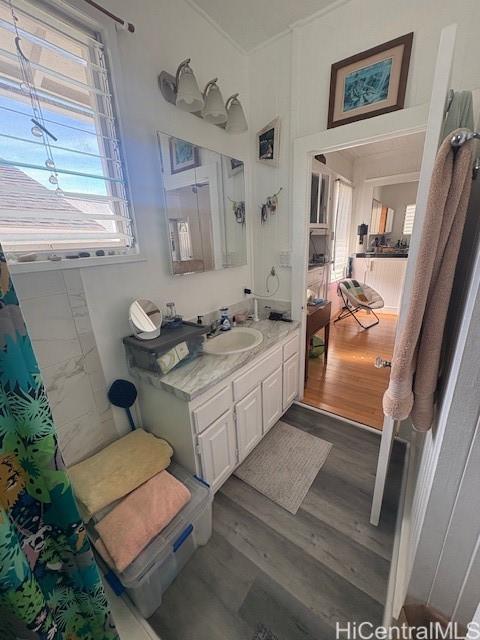 1704  Kamamalu Ave Punchbowl Area, Honolulu home - photo 18 of 19