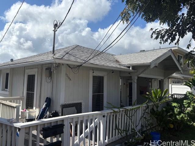1704  Kamamalu Ave Punchbowl Area, Honolulu home - photo 3 of 19