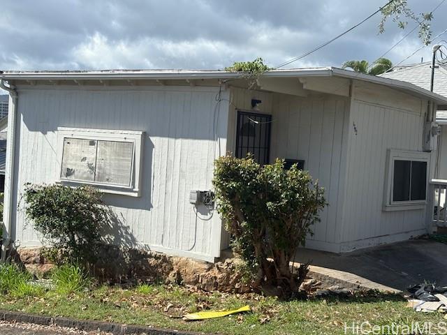 1704  Kamamalu Ave Punchbowl Area, Honolulu home - photo 5 of 19