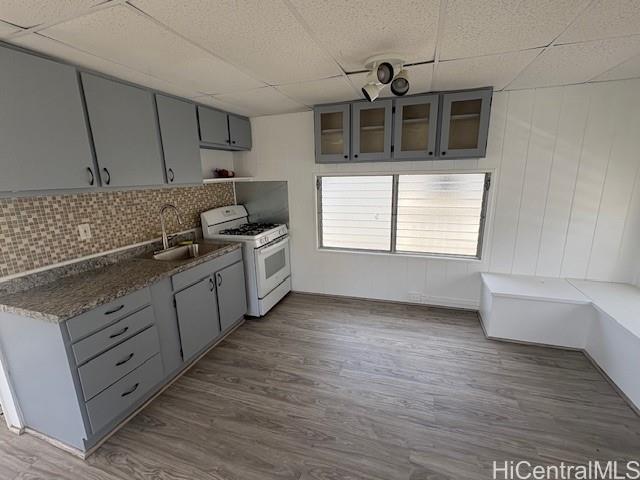 1704  Kamamalu Ave Punchbowl Area, Honolulu home - photo 10 of 19