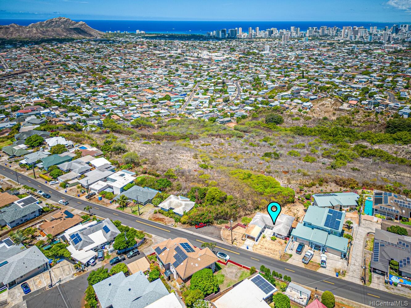 1706 Paula Drive  Honolulu, Hi vacant land for sale - photo 7 of 25