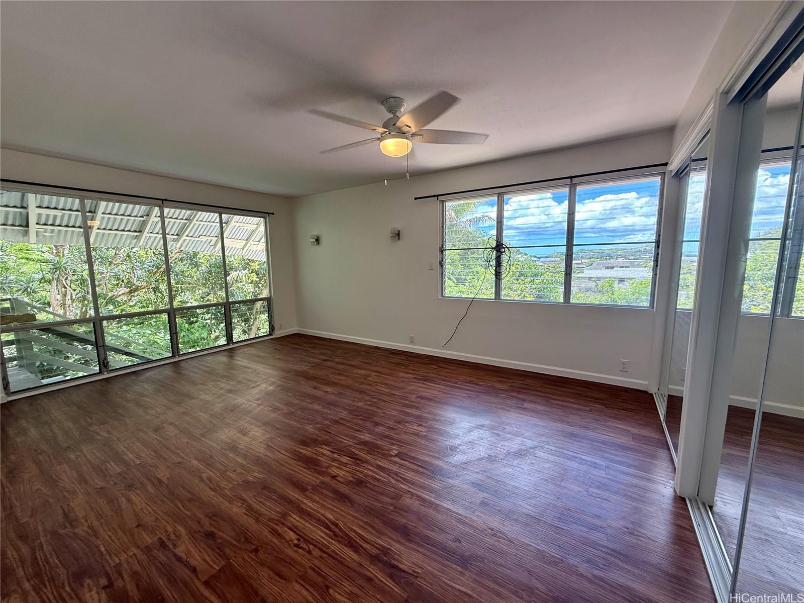 1707 Ala Aolani Street Honolulu - Rental - photo 11 of 18