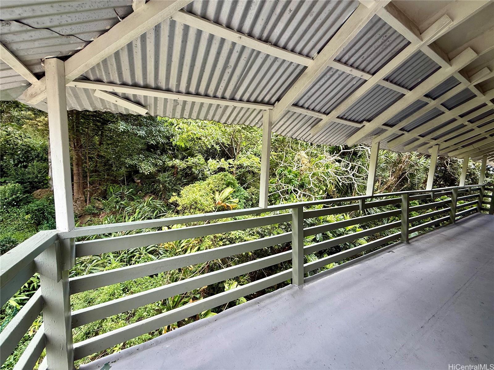 1707 Ala Aolani Street Honolulu - Rental - photo 16 of 18