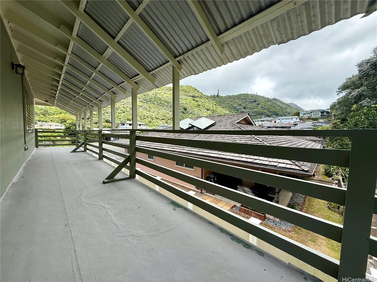1707 Ala Aolani Street Honolulu - Rental - photo 17 of 18