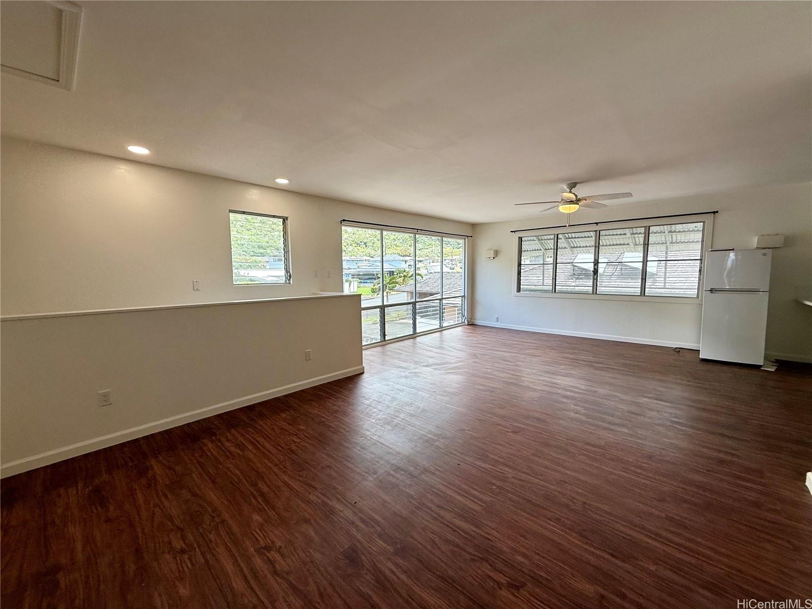 1707 Ala Aolani Street Honolulu - Rental - photo 5 of 18